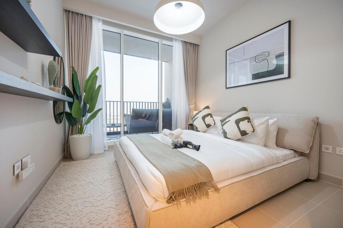 Apartment Astonishing 1 Bedroom In Creek Harbour