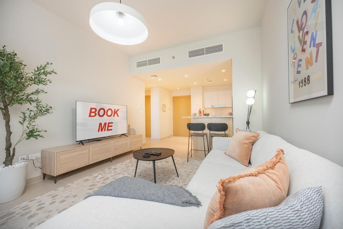 Astonishing 1 Bedroom In Creek Harbour Dubai