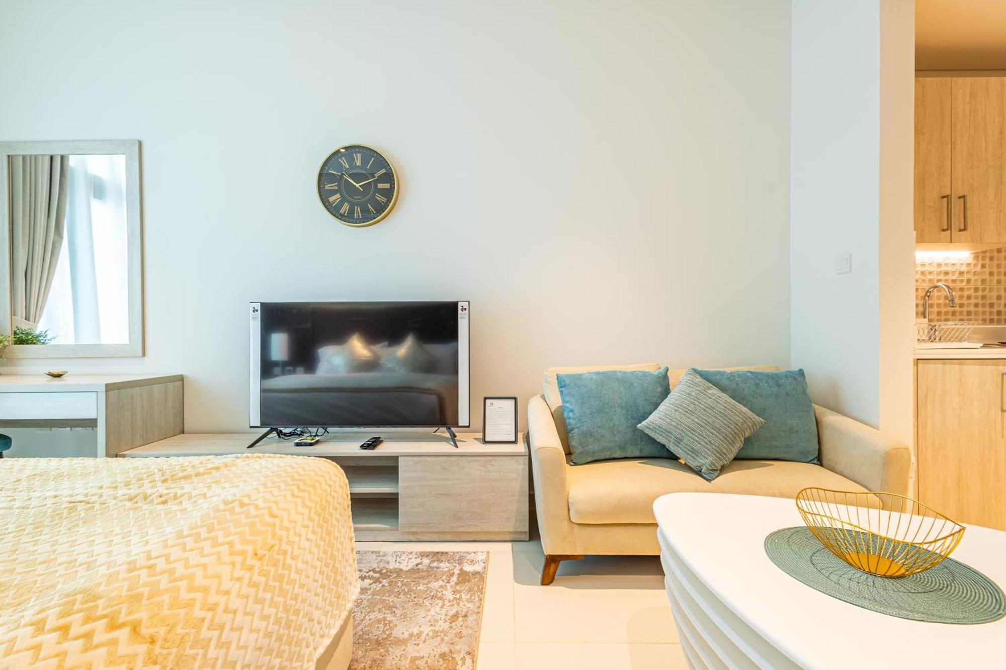Superhost- Elegant In Palm Jumeirah With Private Access Apartment