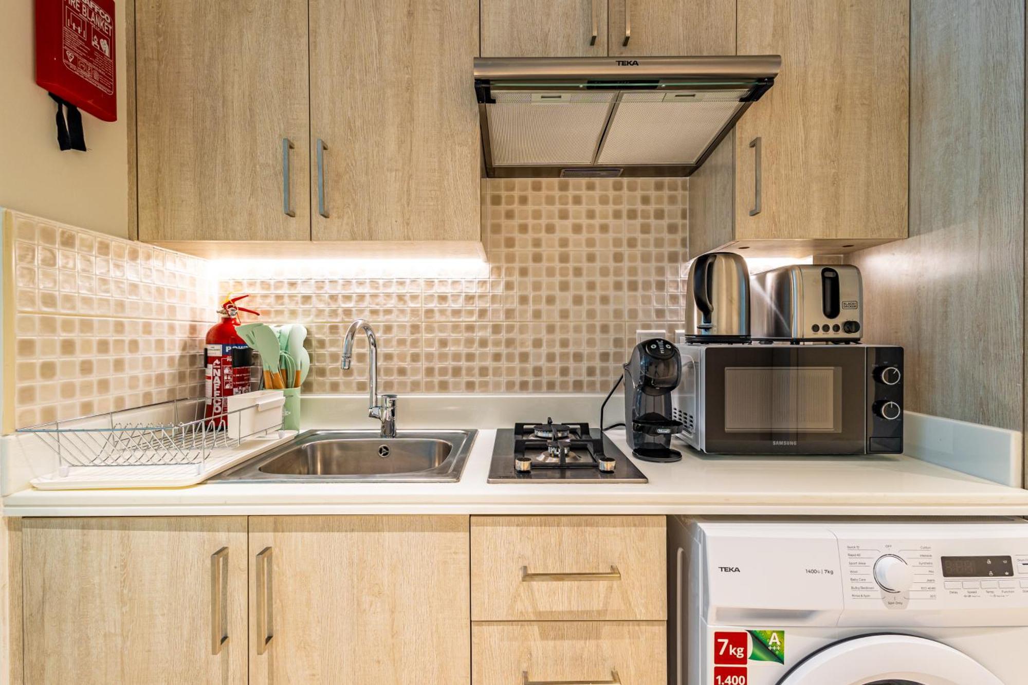 Superhost- Elegant In Palm Jumeirah With Private Access Apartment Dubai