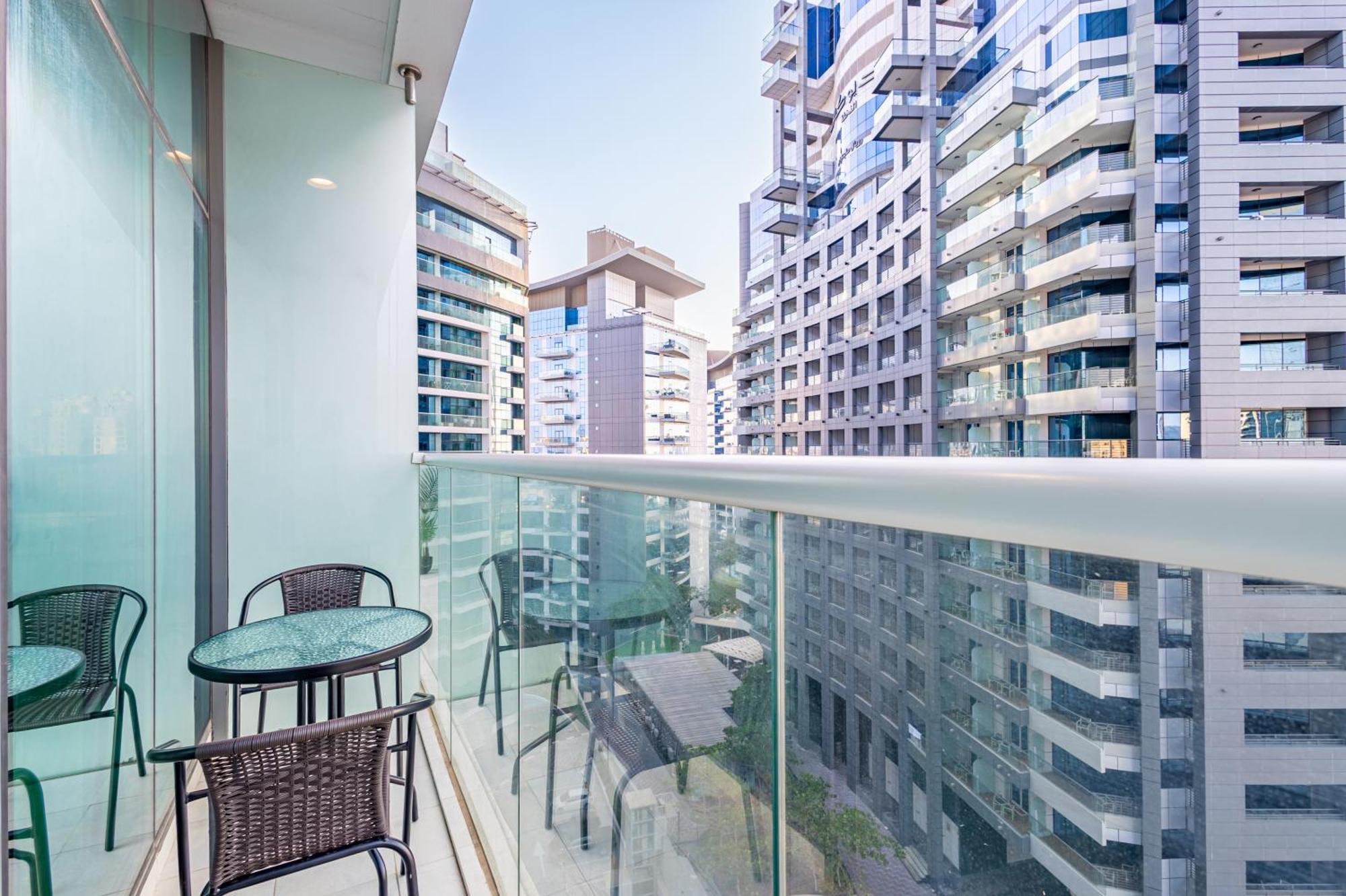 Superhost- Elegant In Palm Jumeirah With Private Access *
