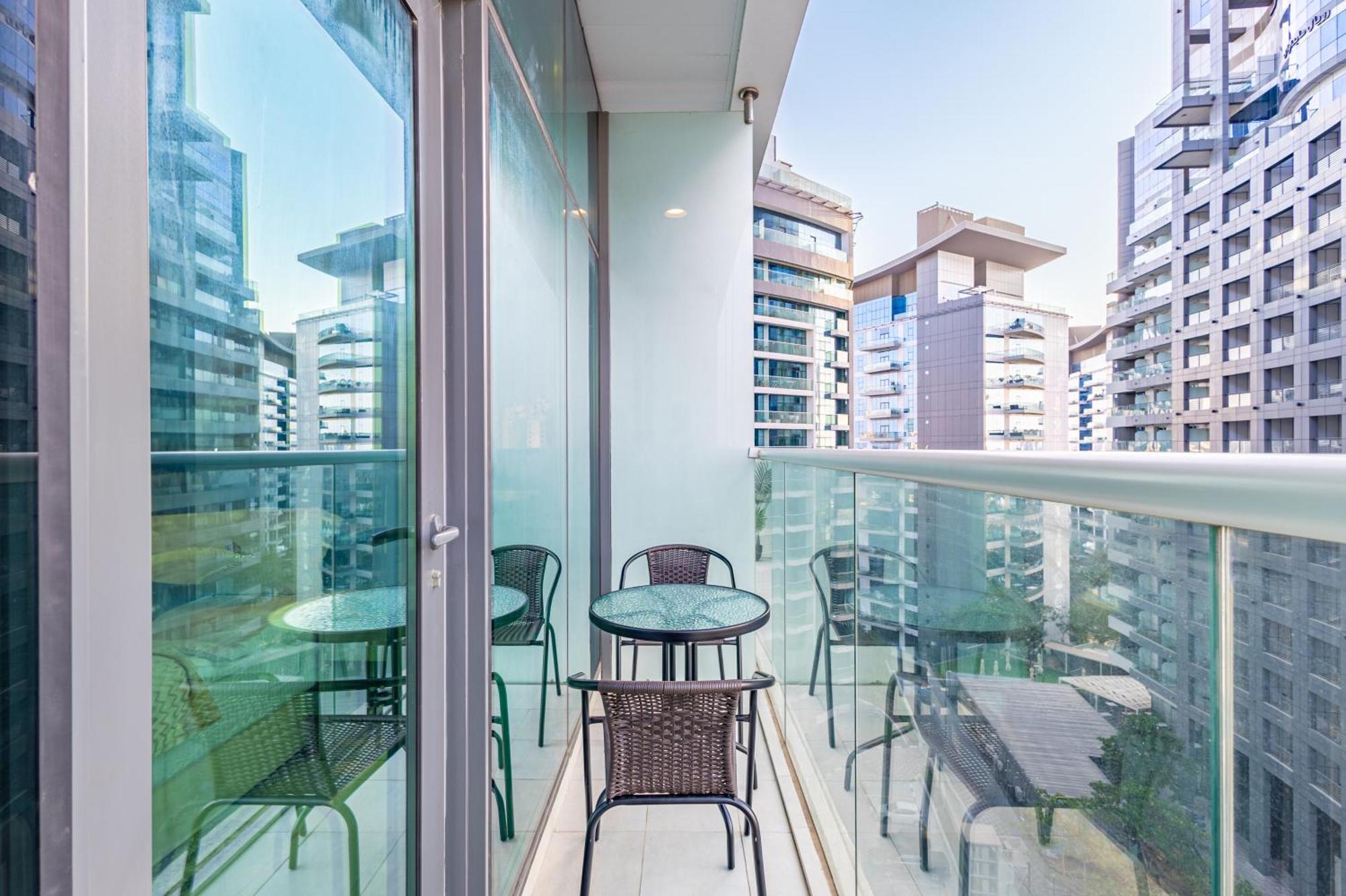 Superhost- Elegant In Palm Jumeirah With Private Access Dubai