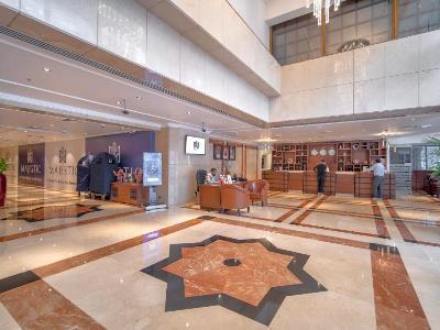 Majestic Premier Burdubai