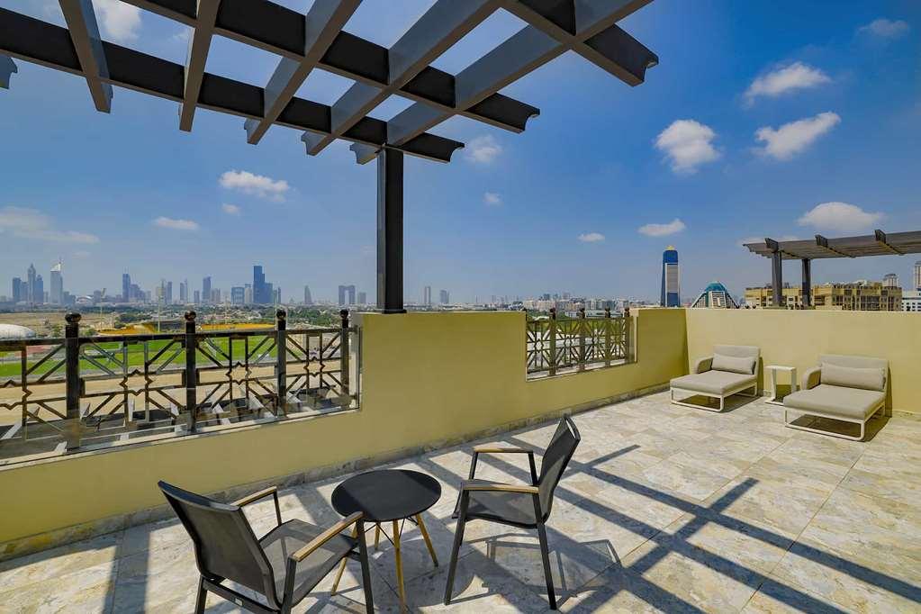 Hotel Barcelo Al Jaddaf, 4*