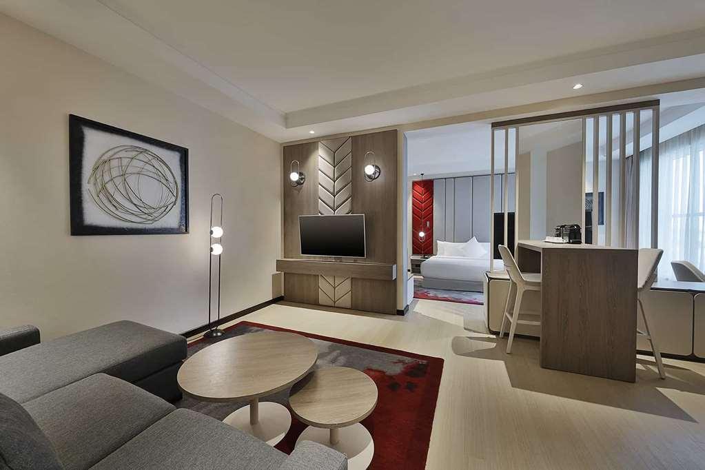 Barcelo Al Jaddaf,