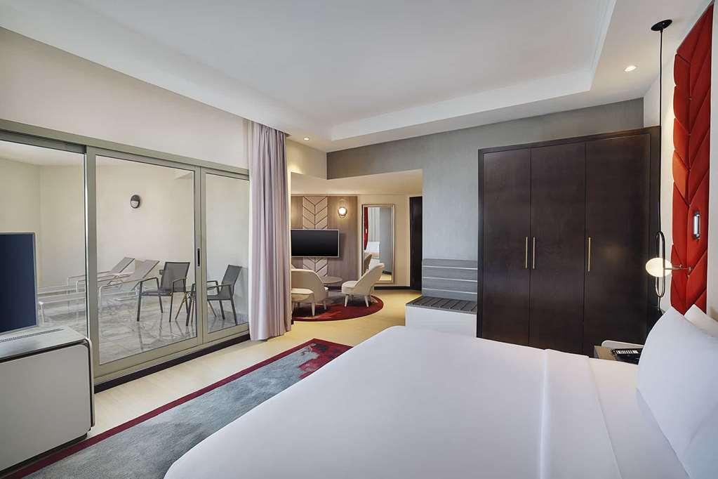 Barcelo Al Jaddaf, Hotel 4*