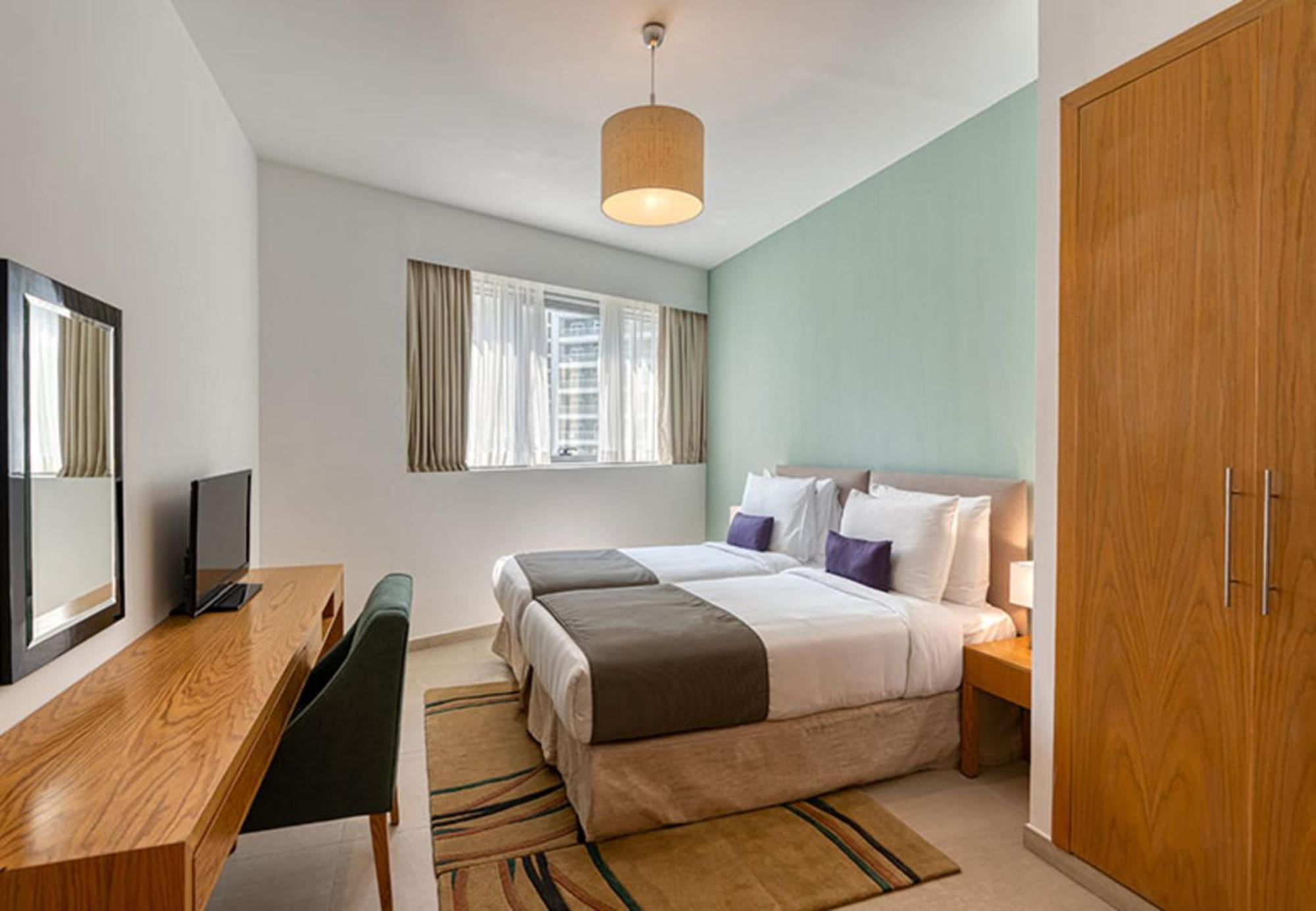 Aparthotel Grand Heights Dubai