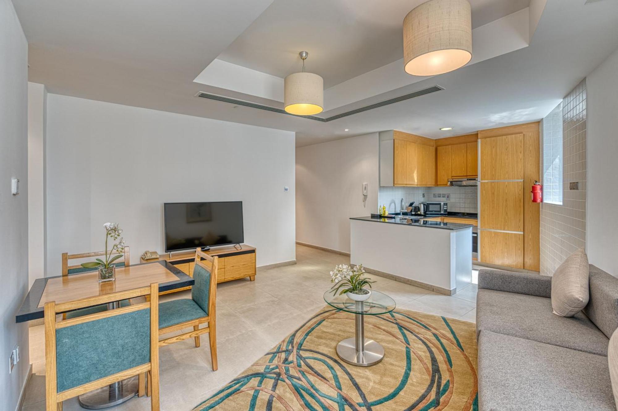 Grand Heights Dubai