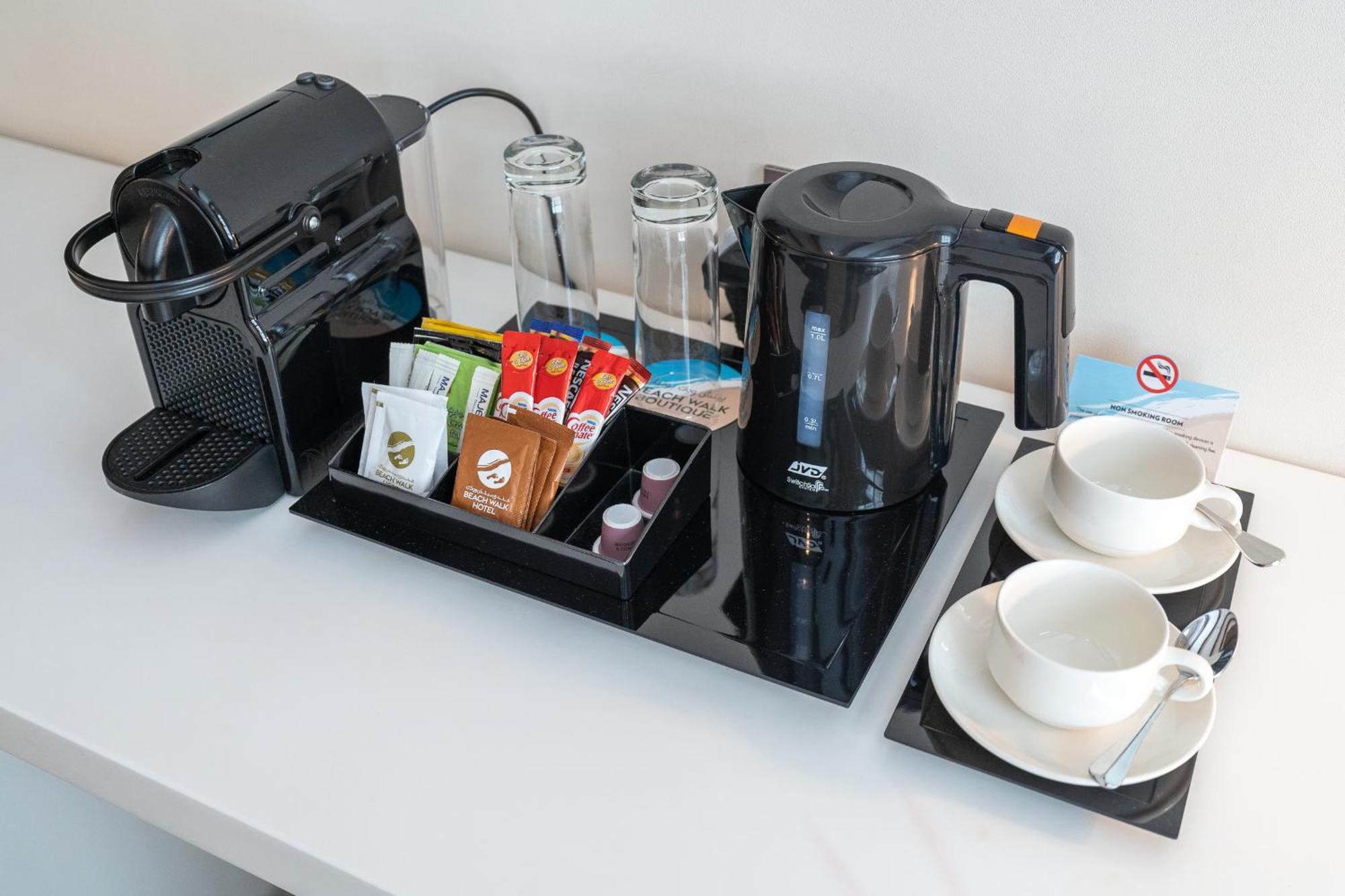 Walk Boutique Jumeirah Hotel 3*