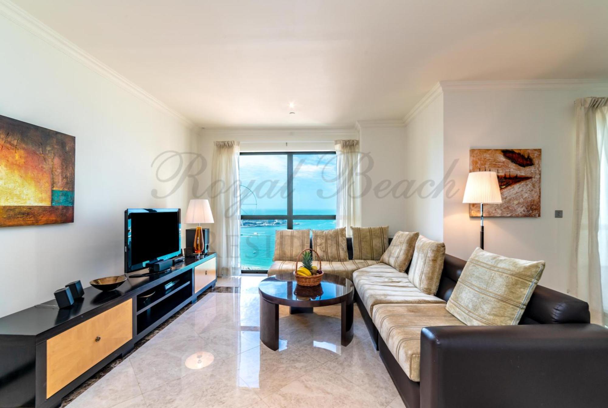 Royal Apartment