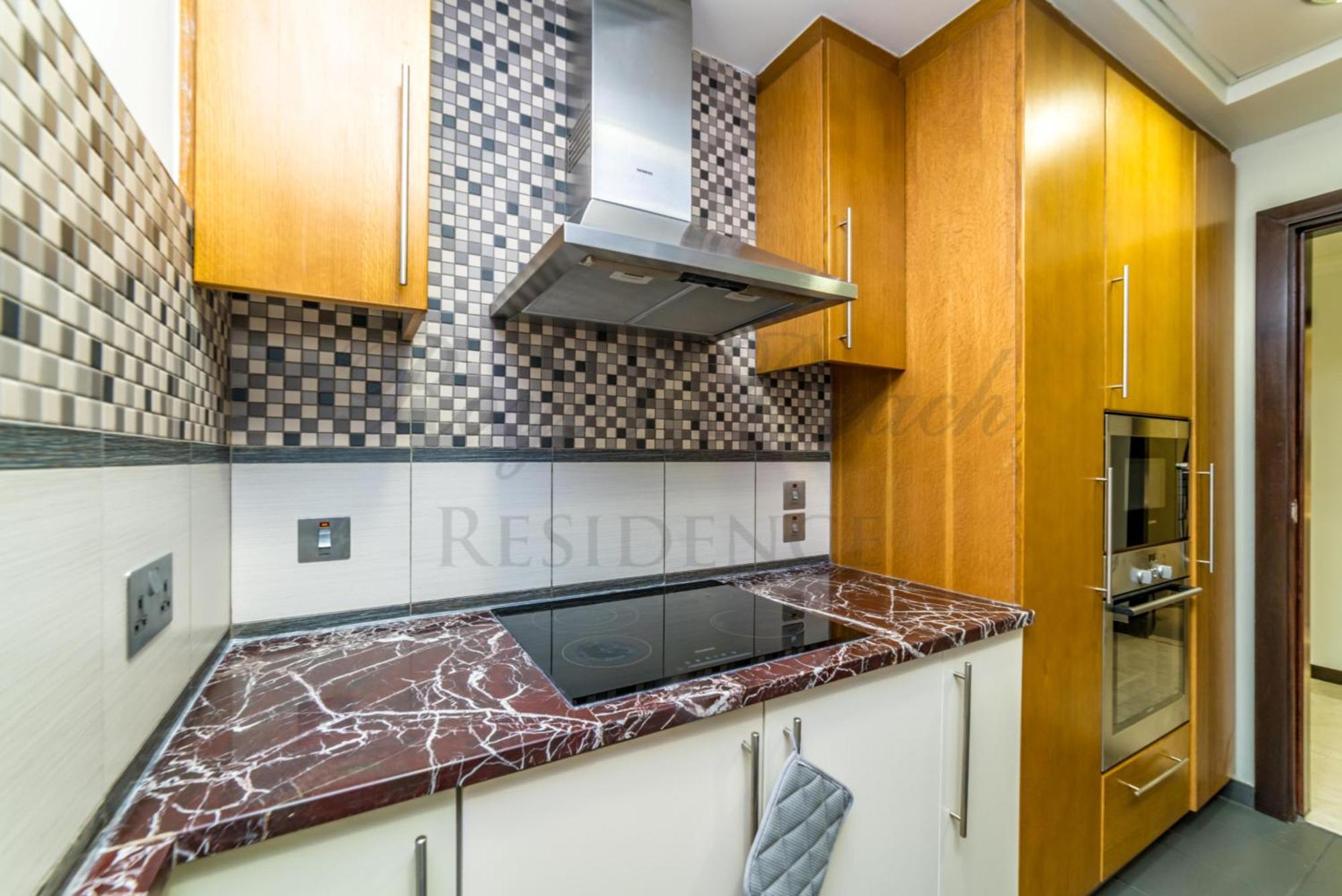 Apartment Royal *