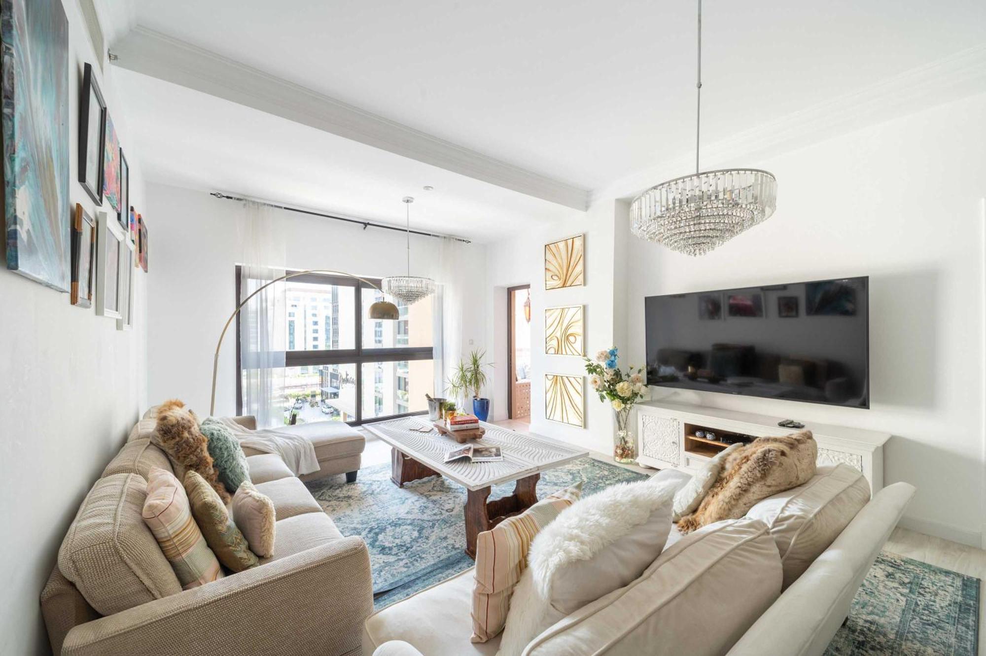Apartment Frank Porter - Fairmont South
