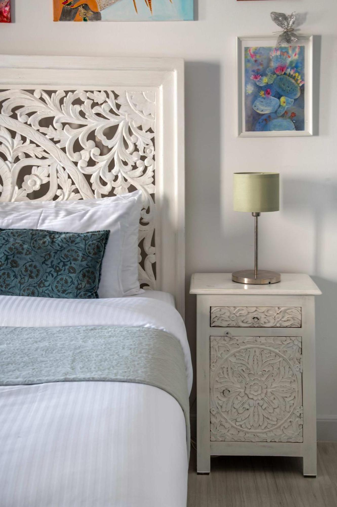 Frank Porter - Fairmont South * Dubai