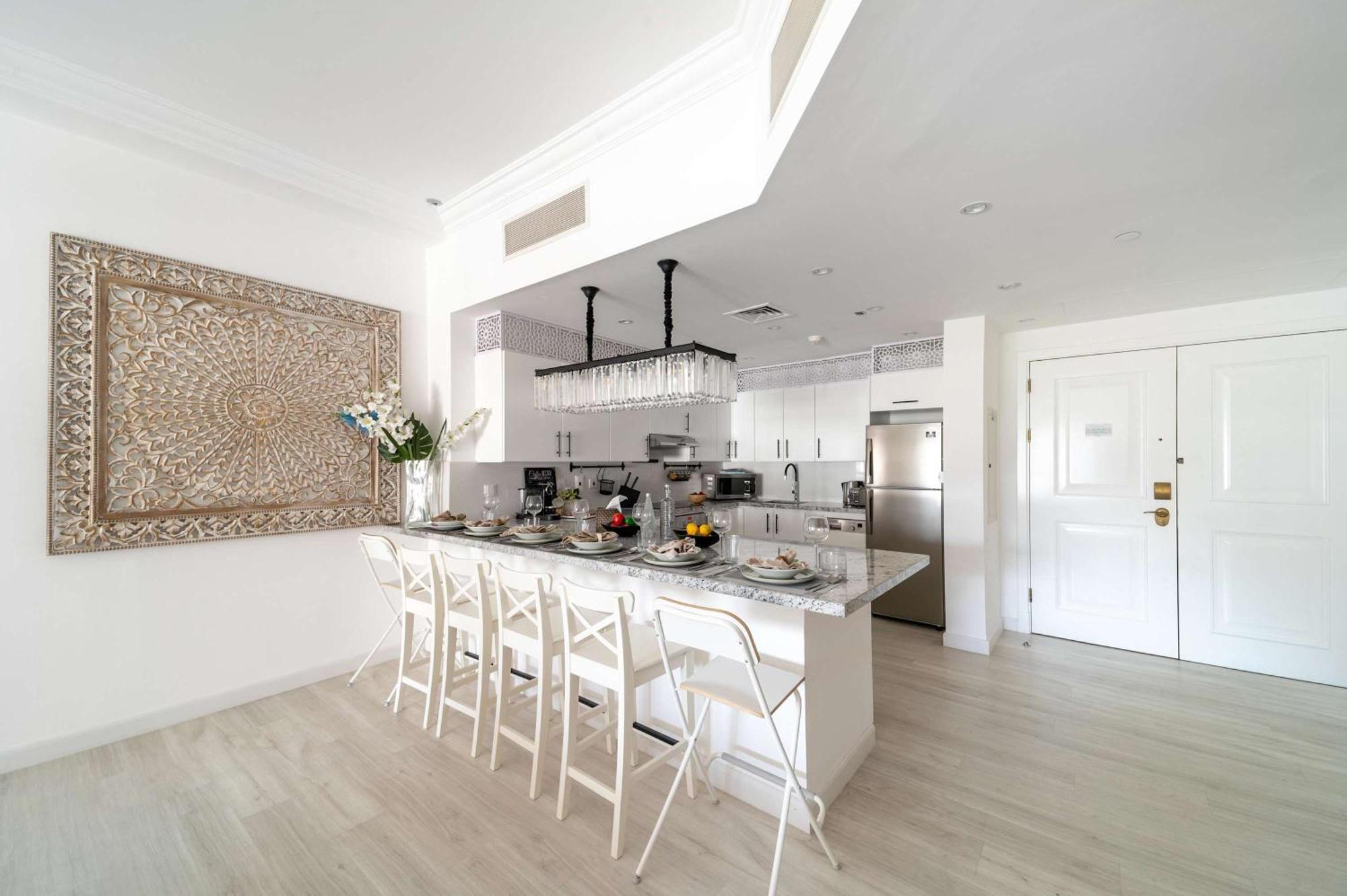 Apartment Frank Porter - Fairmont South