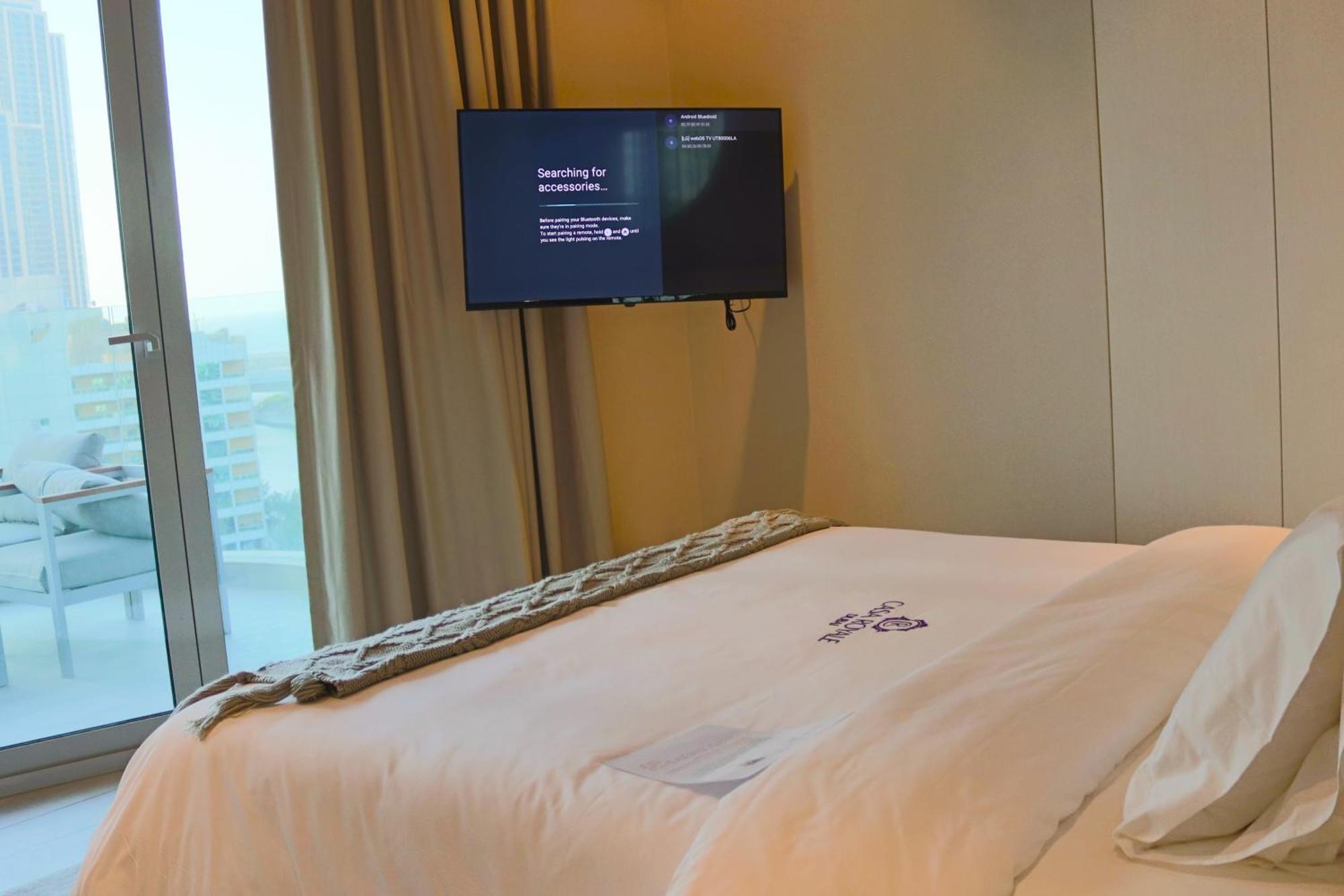Apartment Condor Marina Star By Casa Royale Dubai
