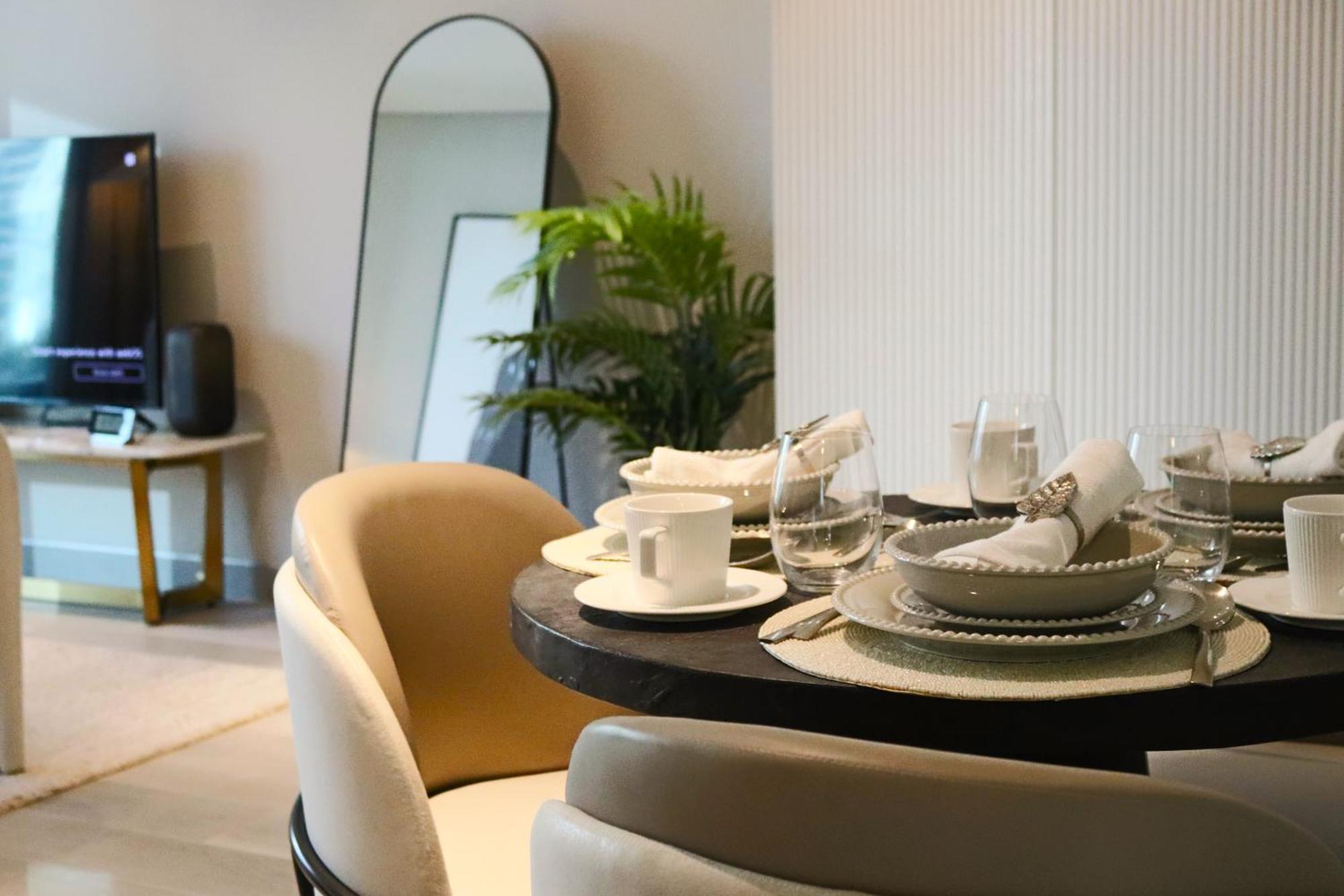 Condor Marina Star By Casa Royale Apartment *