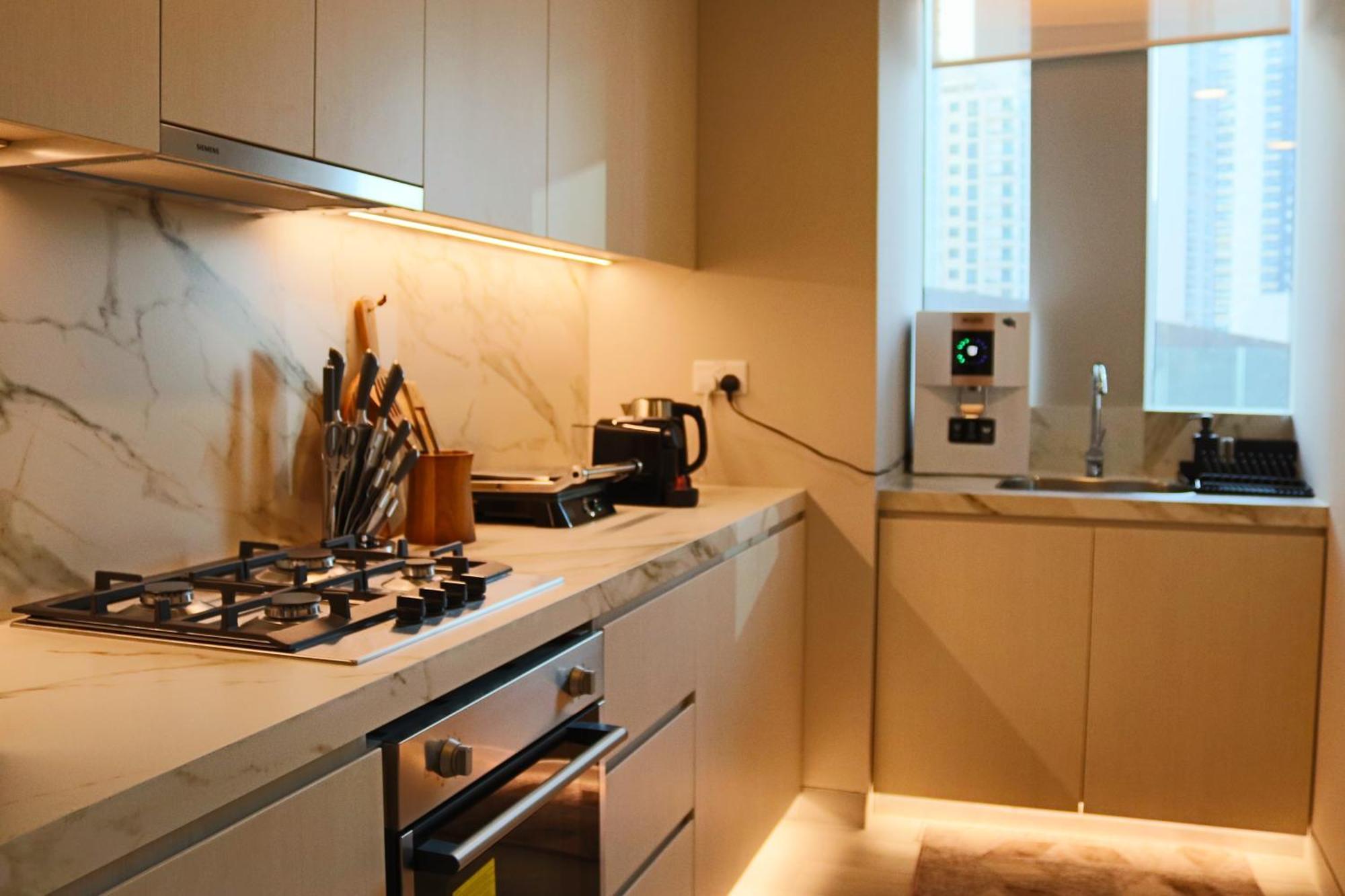 Apartment Condor Marina Star By Casa Royale Dubai