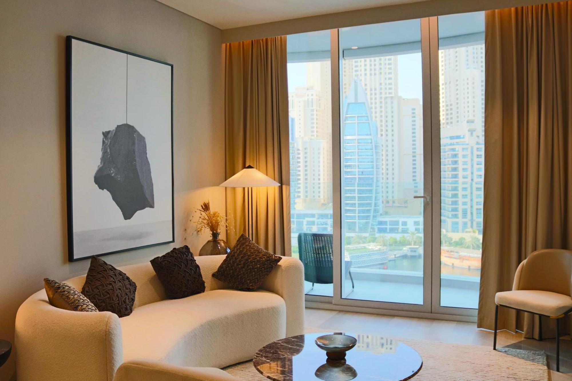 Apartment Condor Marina Star By Casa Royale