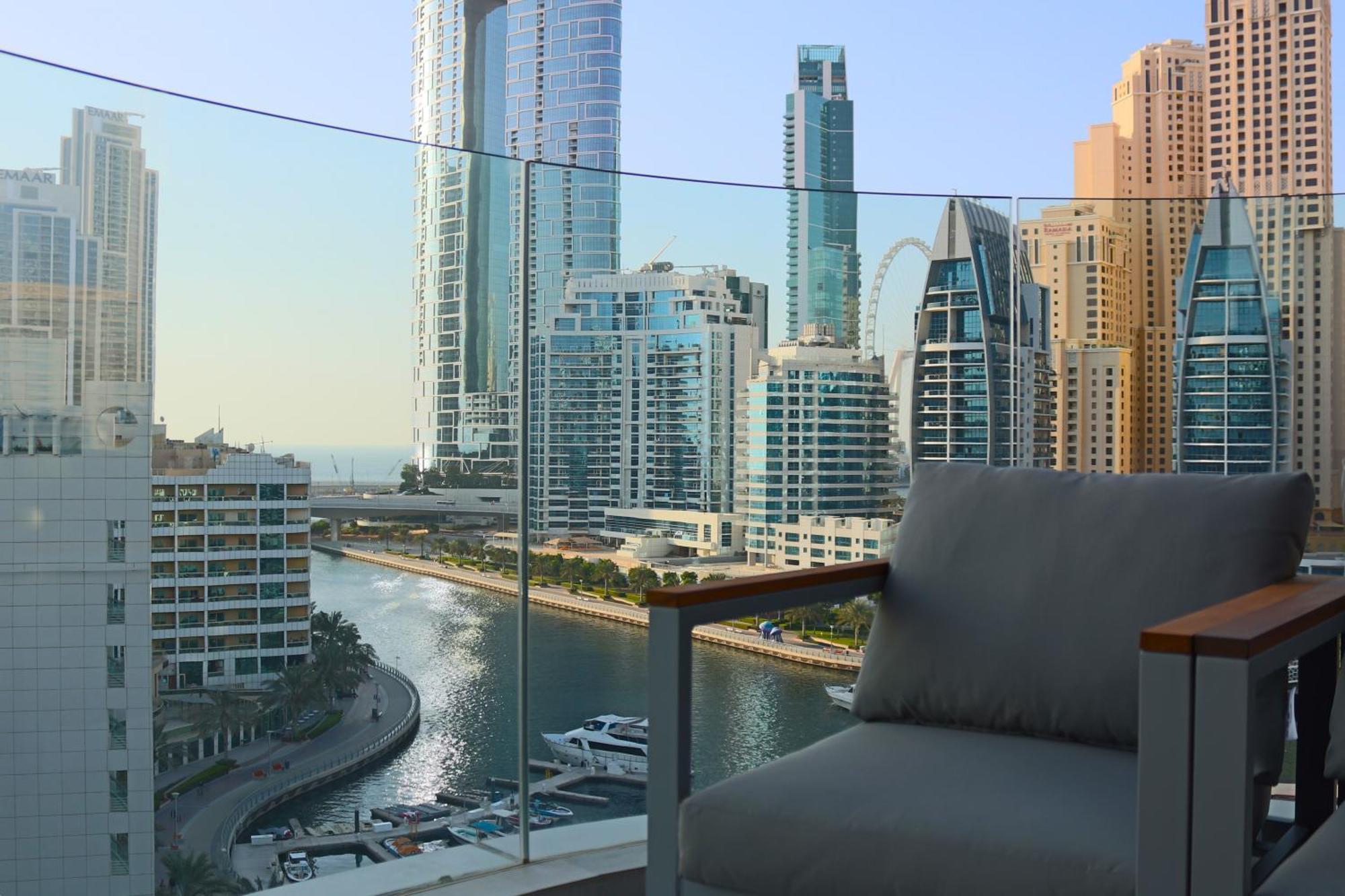Apartment Condor Marina Star By Casa Royale *