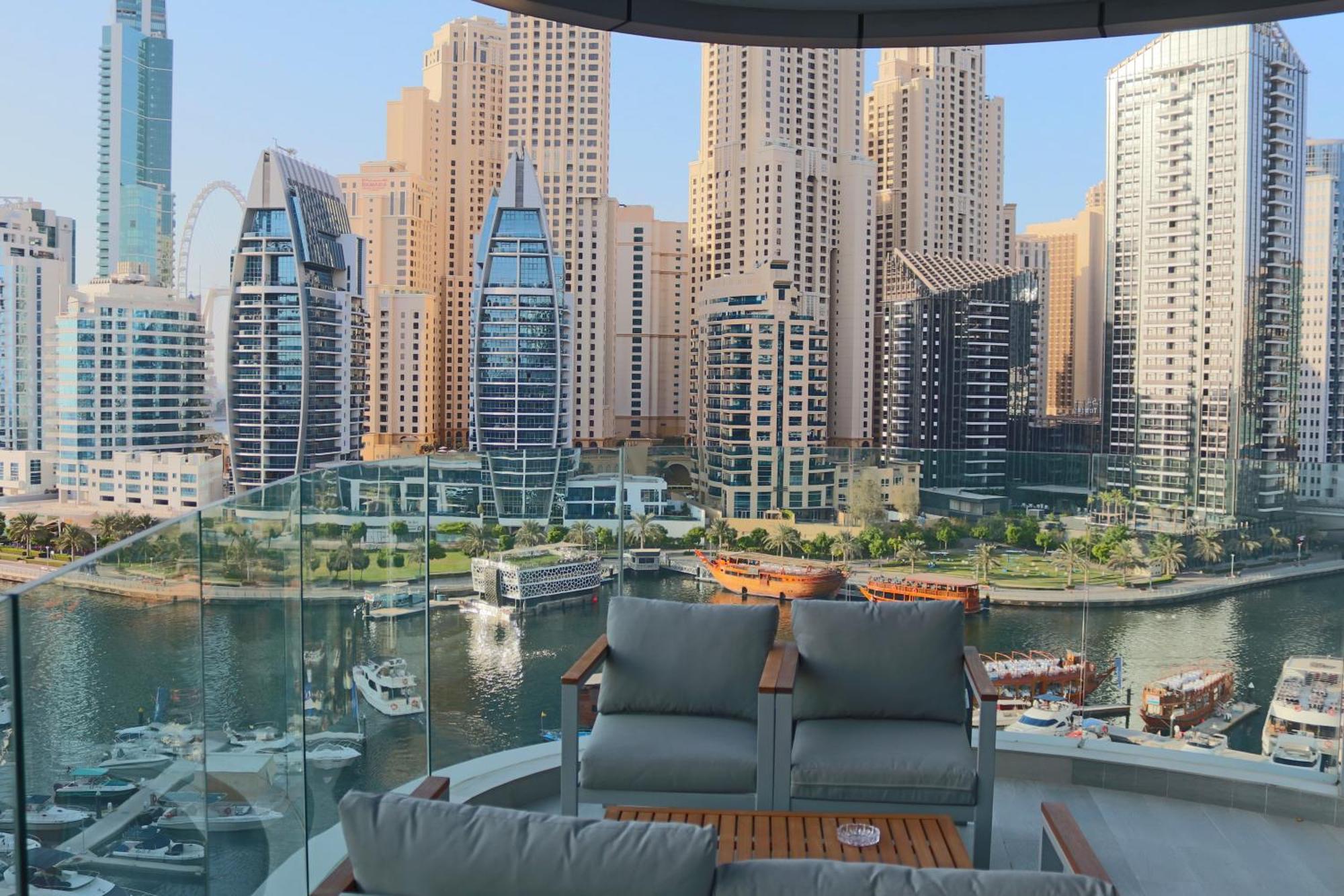 Condor Marina Star By Casa Royale *