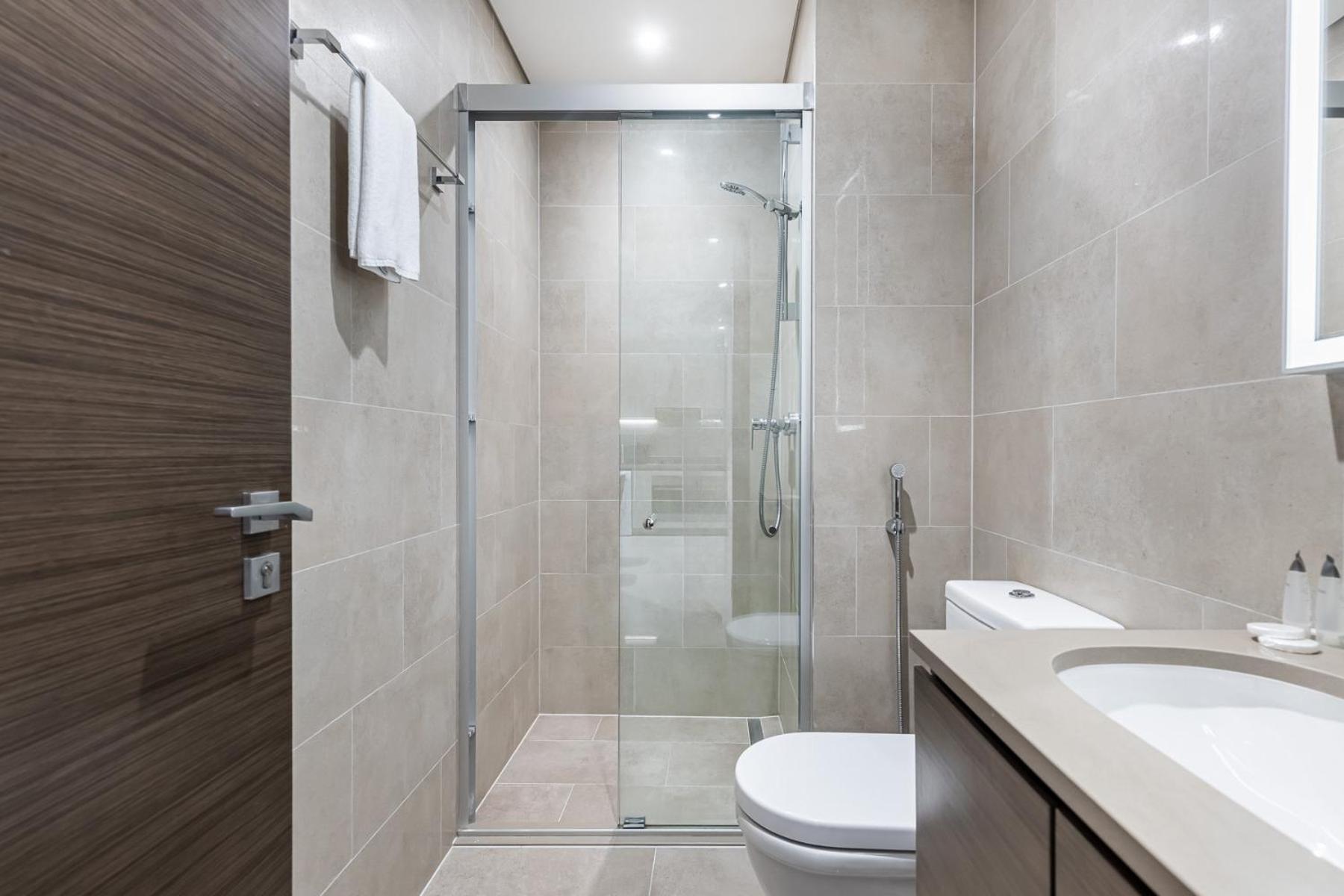 Sobha Creek Vistas Cozy 1bdr With Balcony