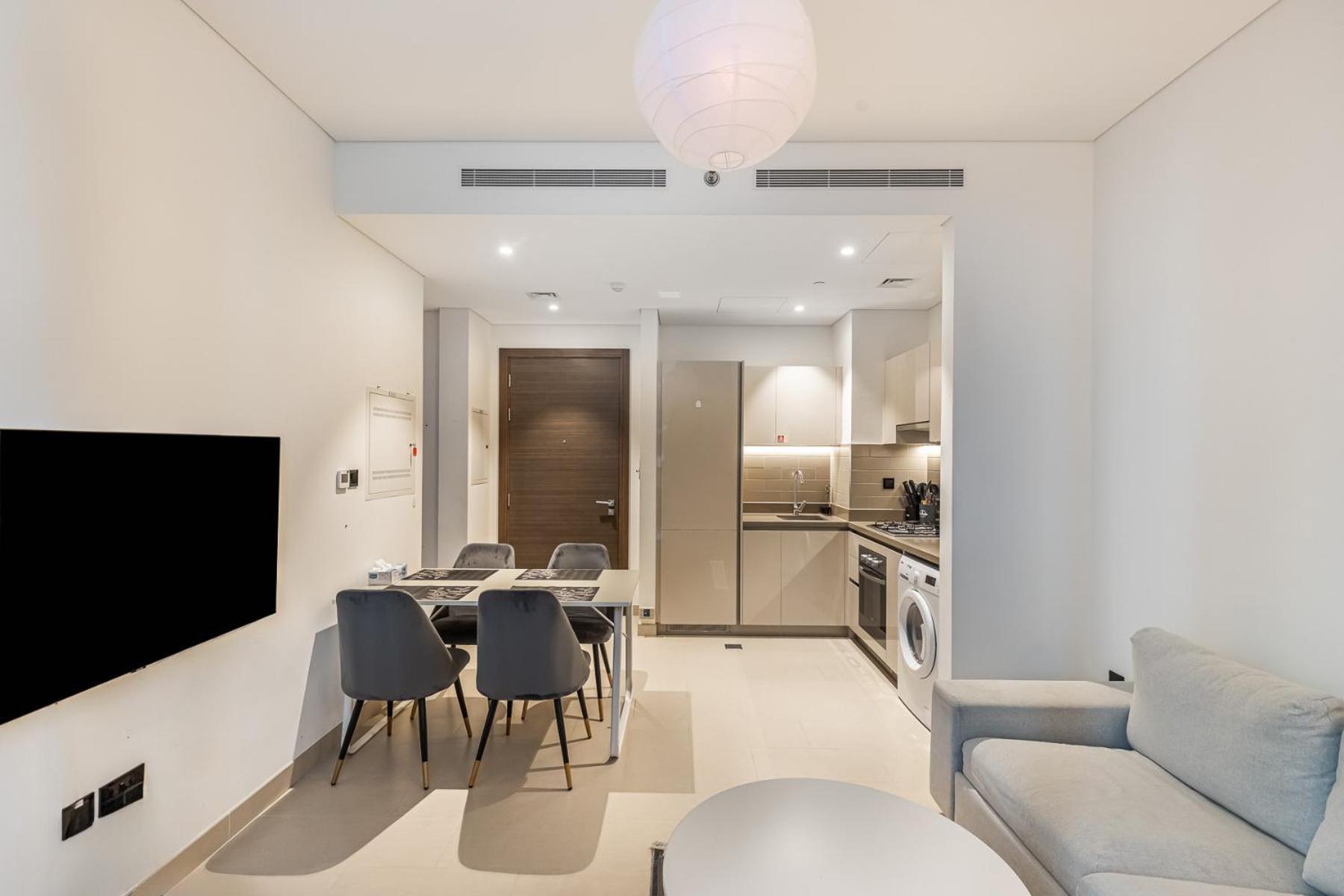 Sobha Creek Vistas Cozy 1bdr With Balcony *