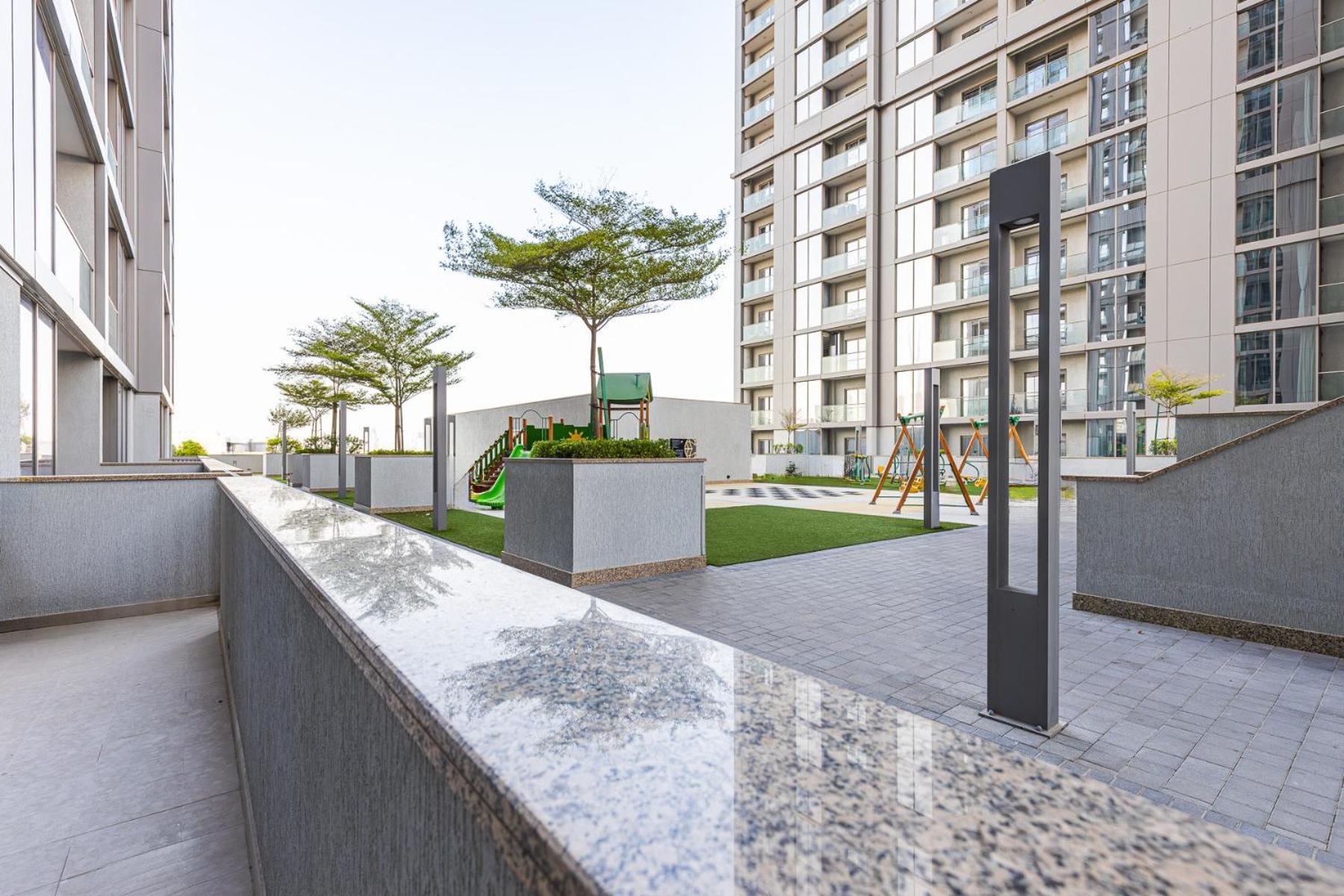 Sobha Creek Vistas Cozy 1bdr With Balcony * Dubai