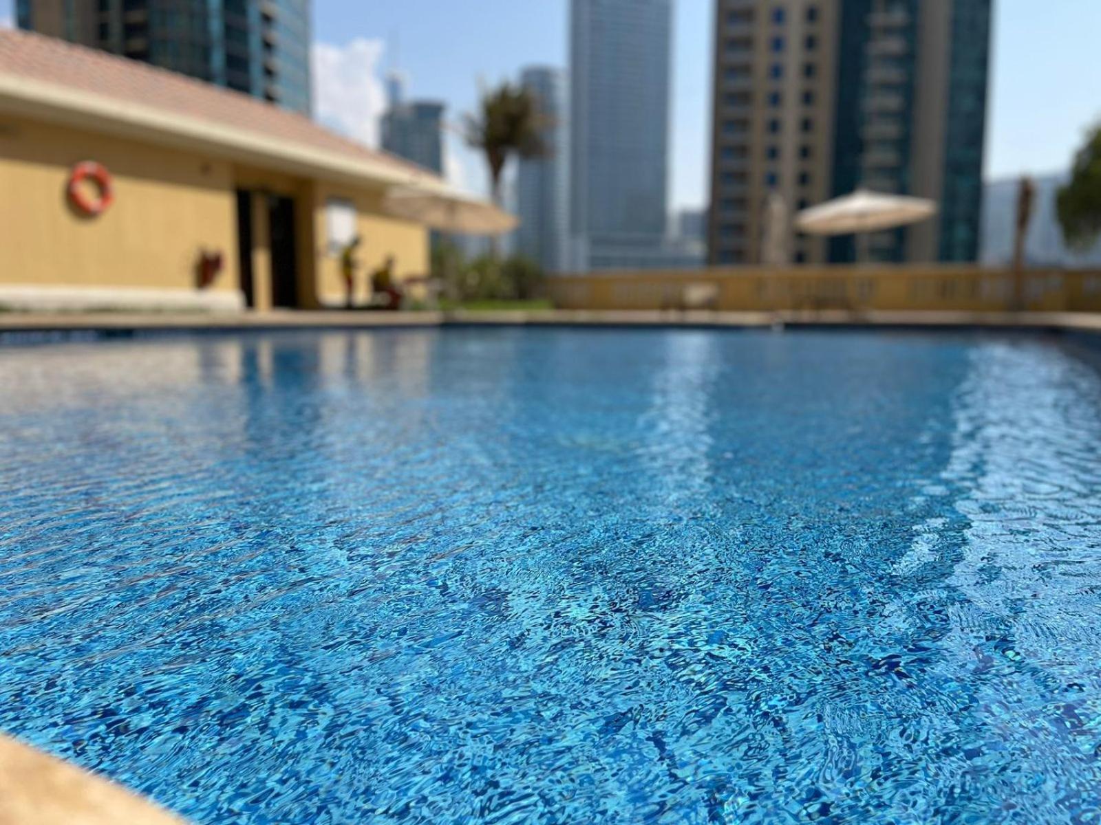Homestay Sanciel Jbr