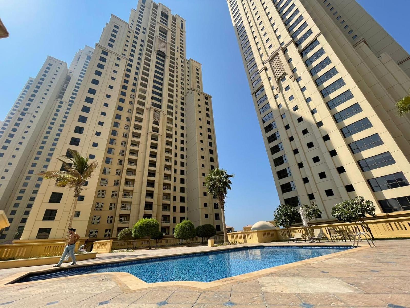Sanciel Jbr Dubai