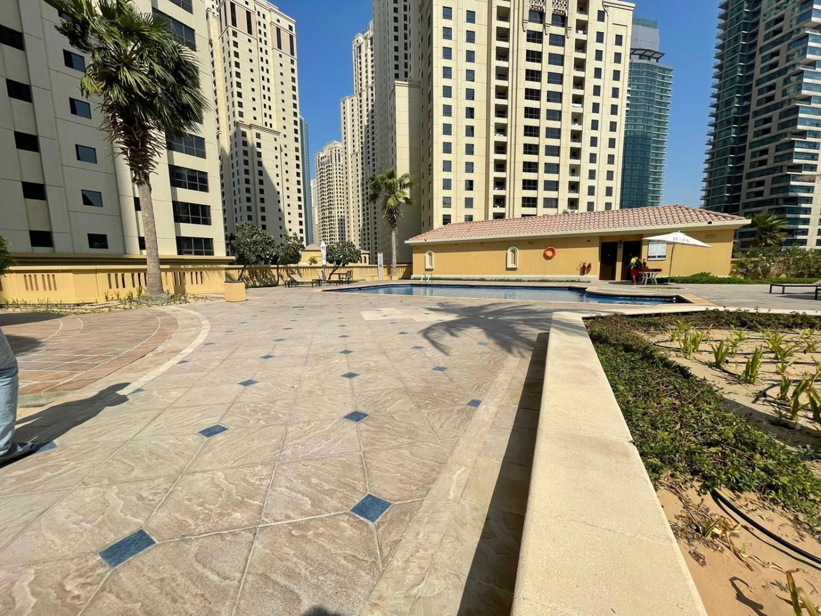 Sanciel Jbr * Dubai