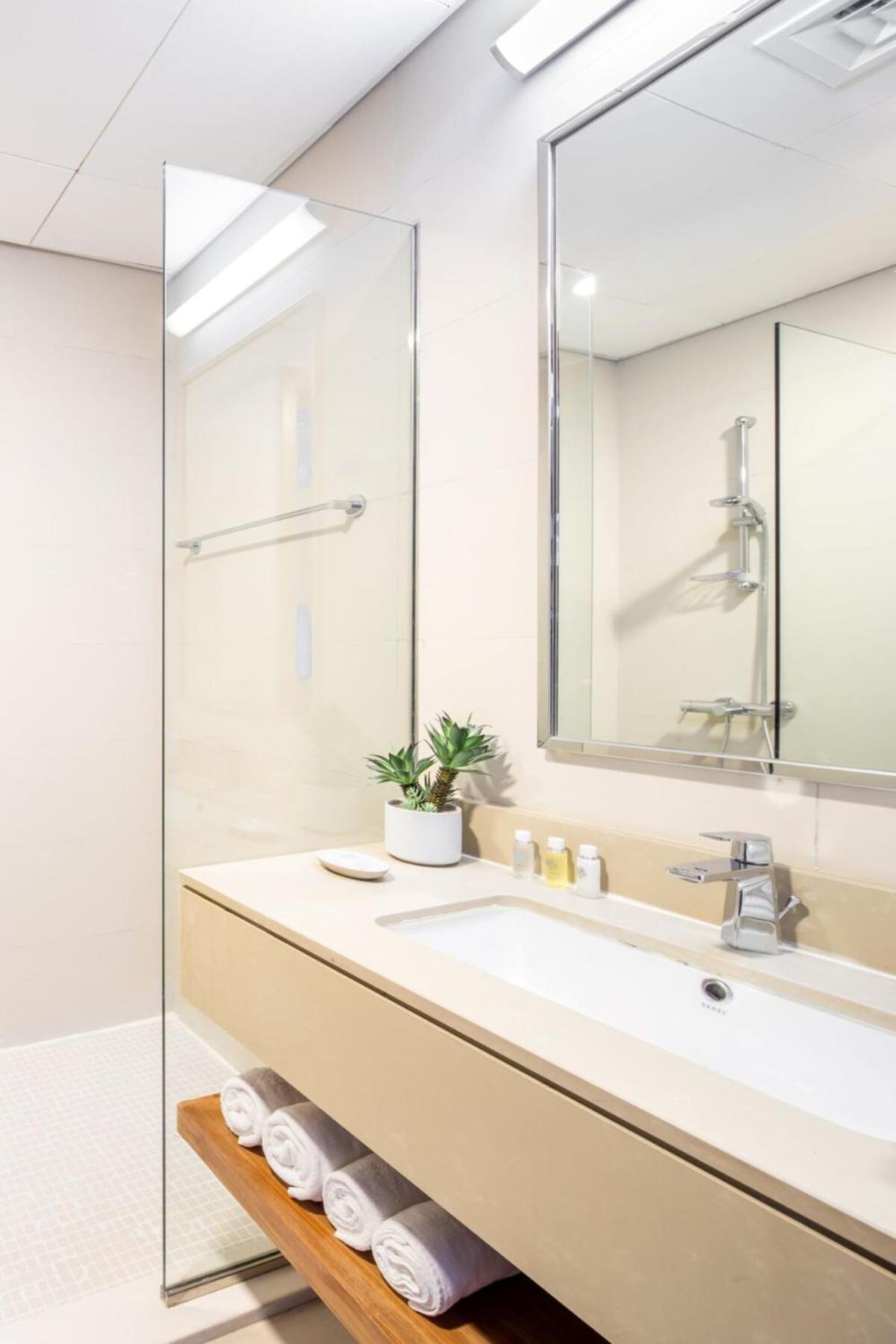 Silkhaus Spacious In Heart Of Difc * Dubai