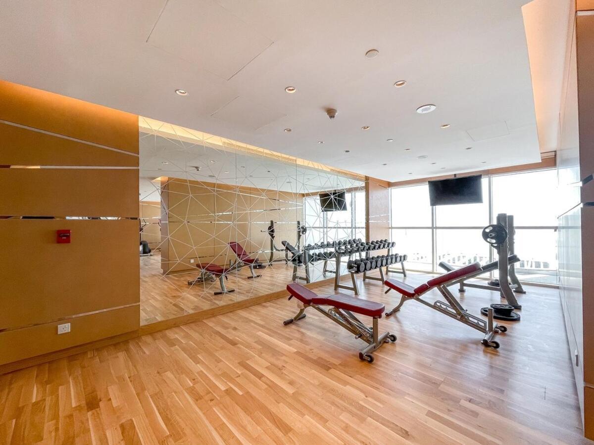 Charming At Carson Tower B In Damac Hills! * Dubai