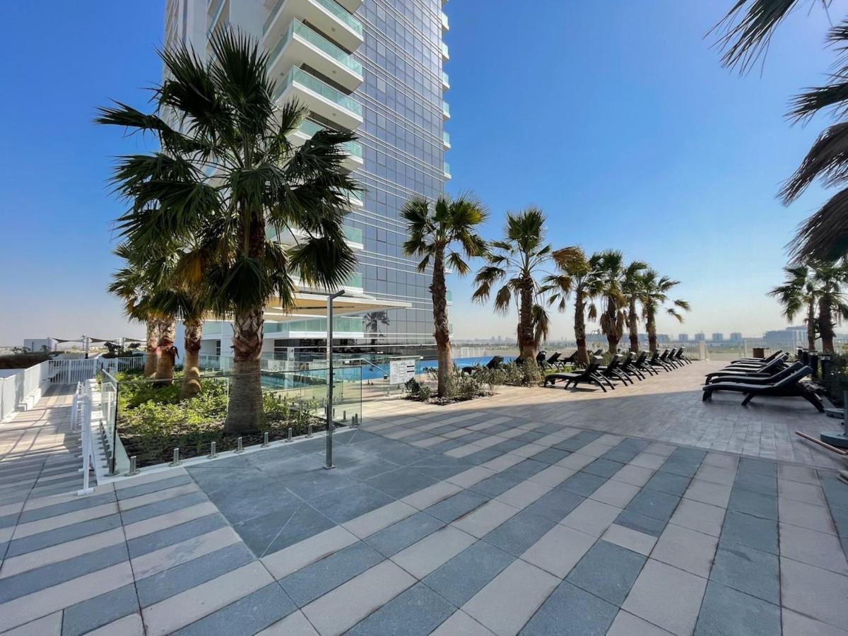 Apartment Charming At Carson Tower B In Damac Hills! Dubai
