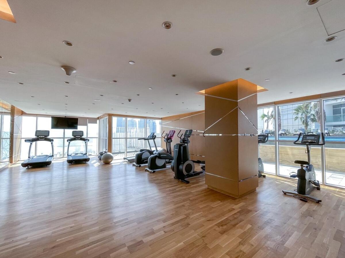 Charming At Carson Tower B In Damac Hills! *
