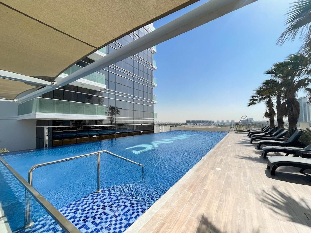 Charming At Carson Tower B In Damac Hills! *