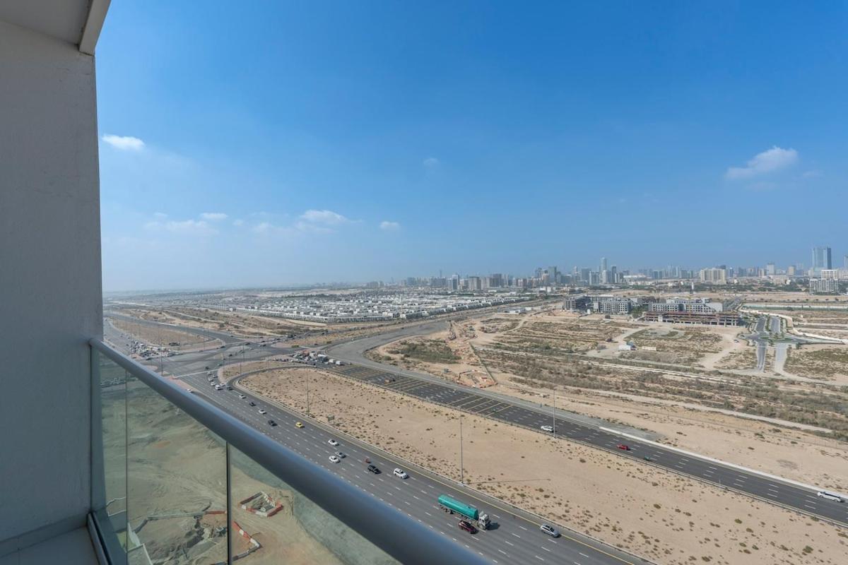 Charming At Carson Tower B In Damac Hills! * Dubai