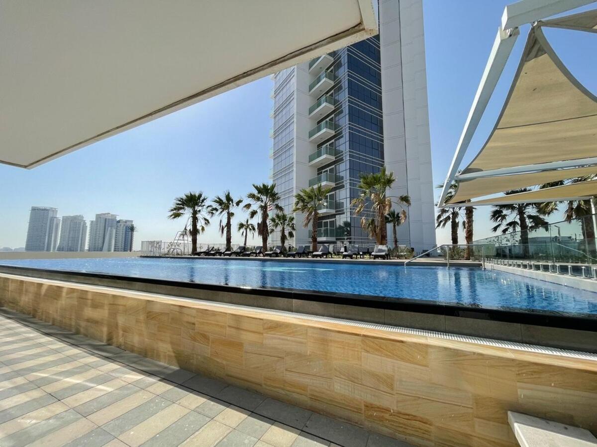 Apartment Charming At Carson Tower B In Damac Hills!