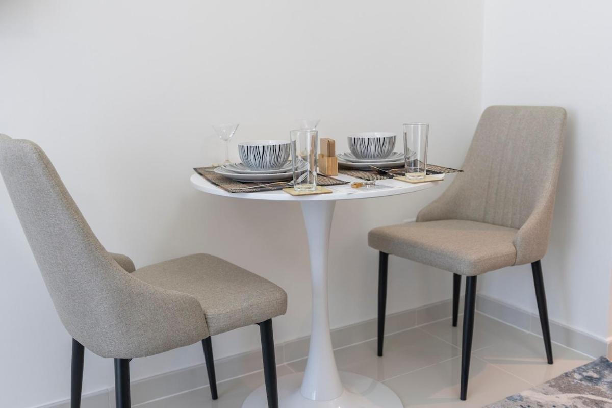 Charming At Carson Tower B In Damac Hills! * Dubai