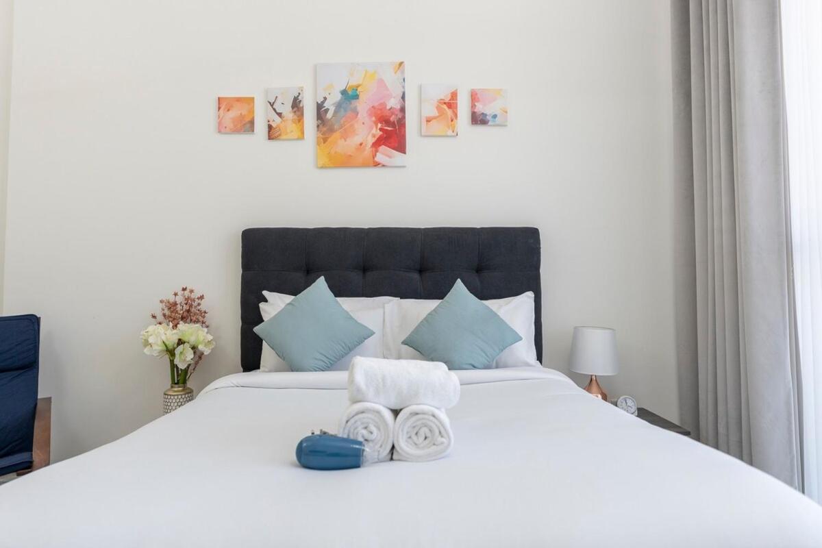Charming At Carson Tower B In Damac Hills! *