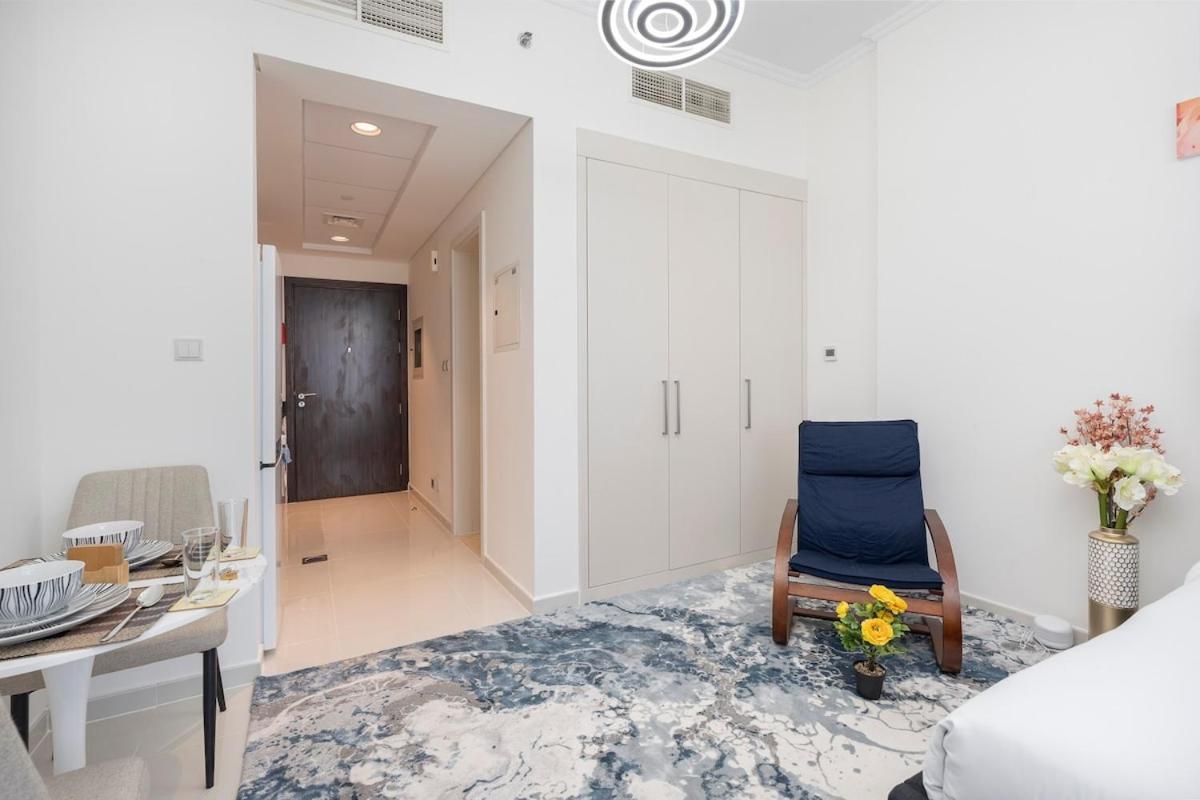 Charming At Carson Tower B In Damac Hills! Apartment *