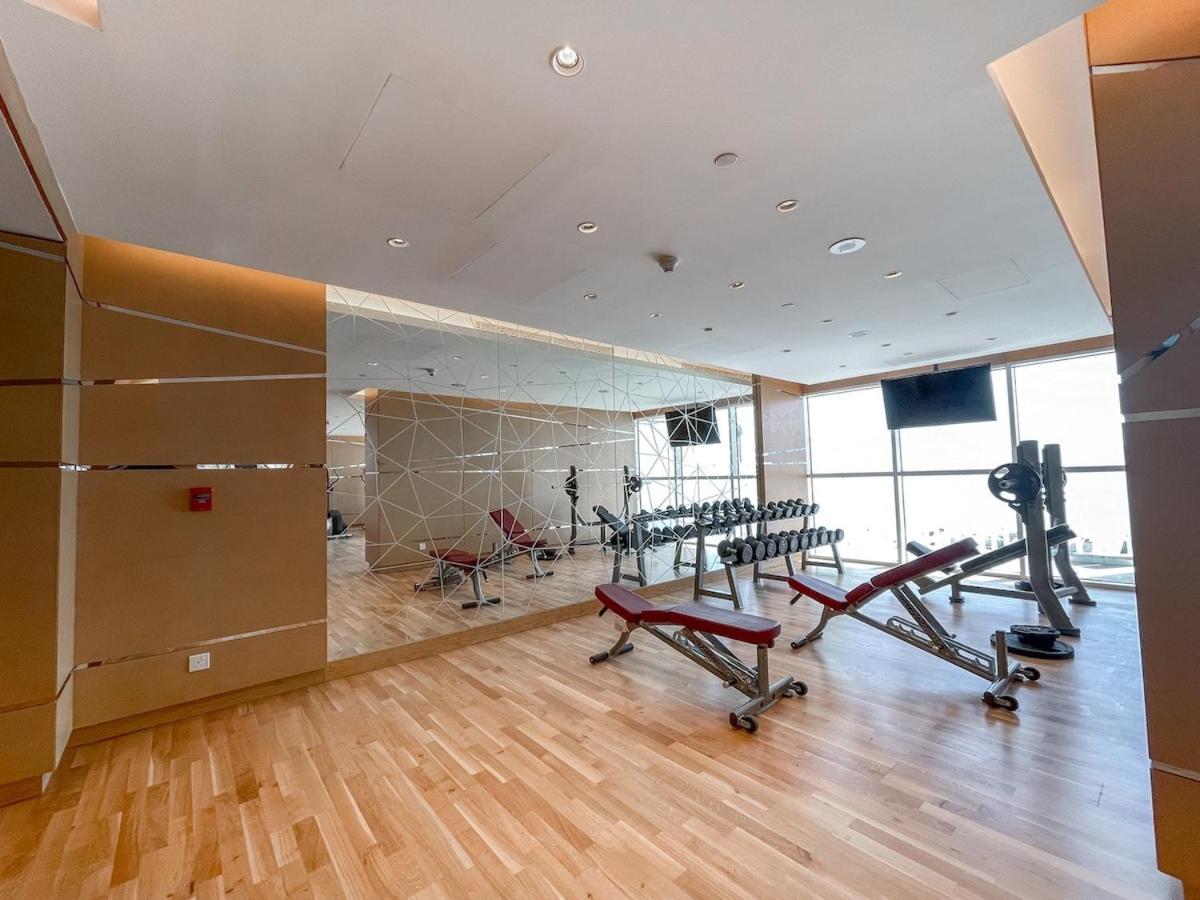Charming At Carson Tower B In Damac Hills! *