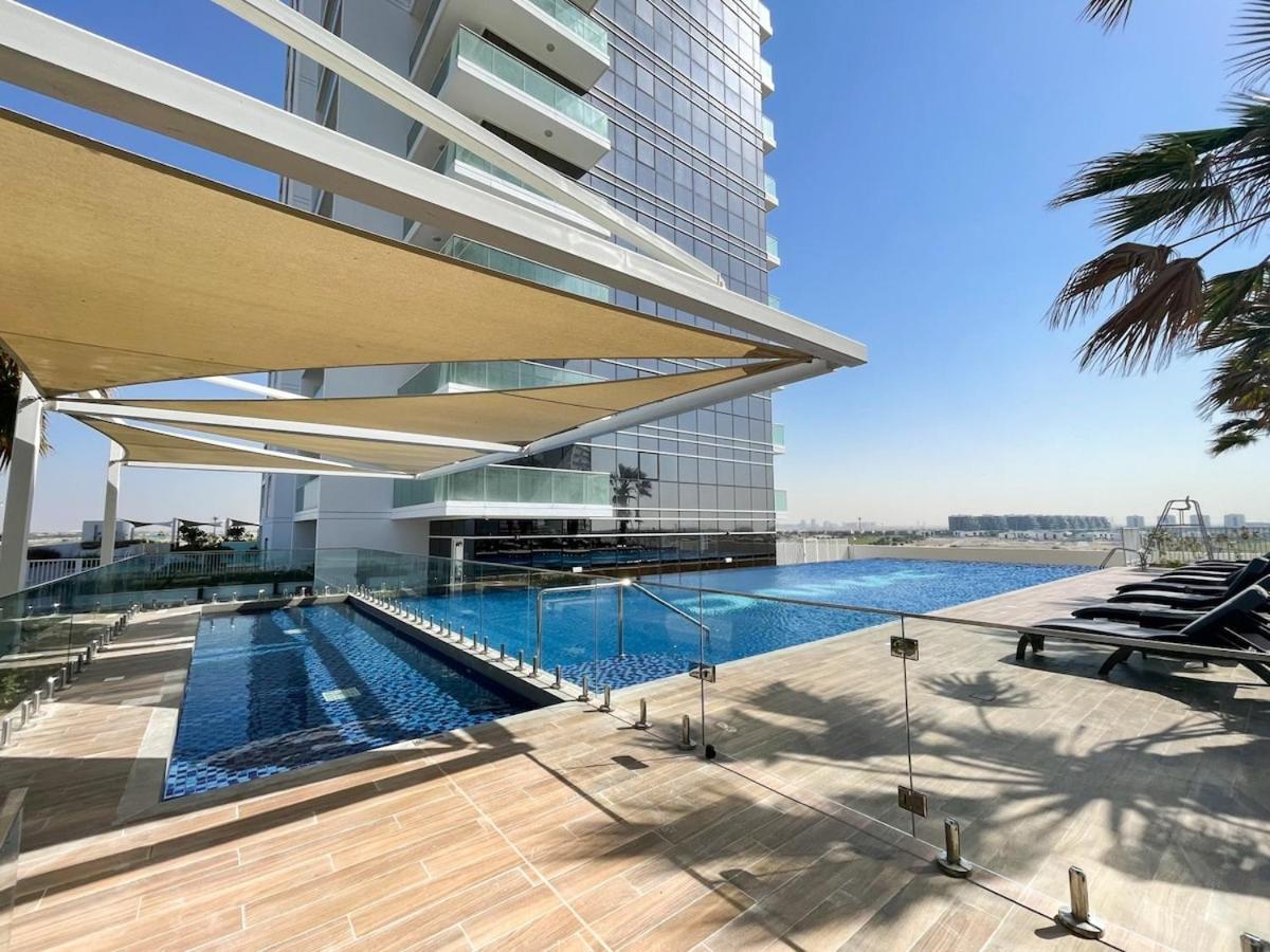 Charming At Carson Tower B In Damac Hills! Apartment