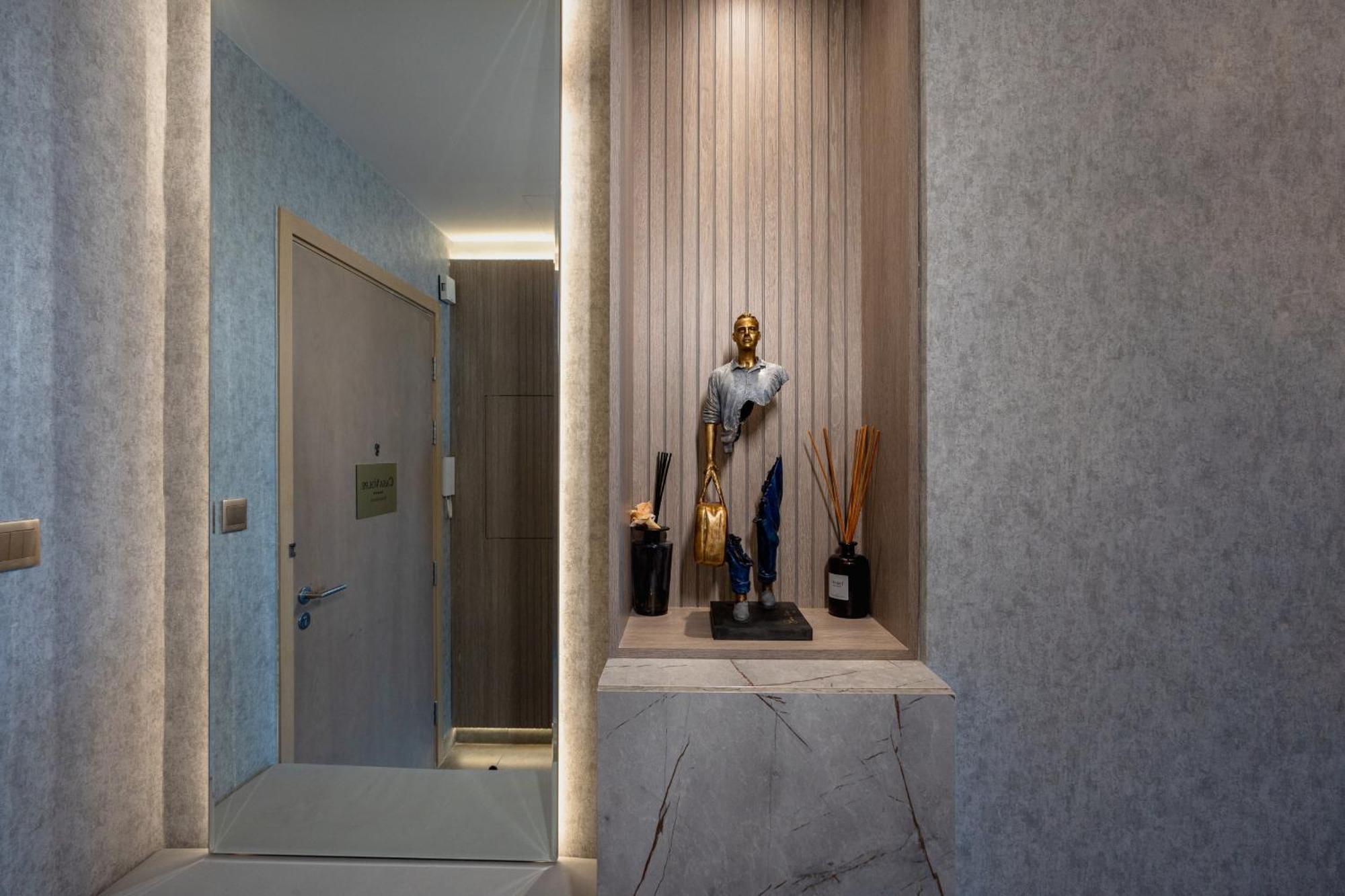 Apartment Vayk- Ultra Modern 3 Bd Marina Retreat With Stunning Views *