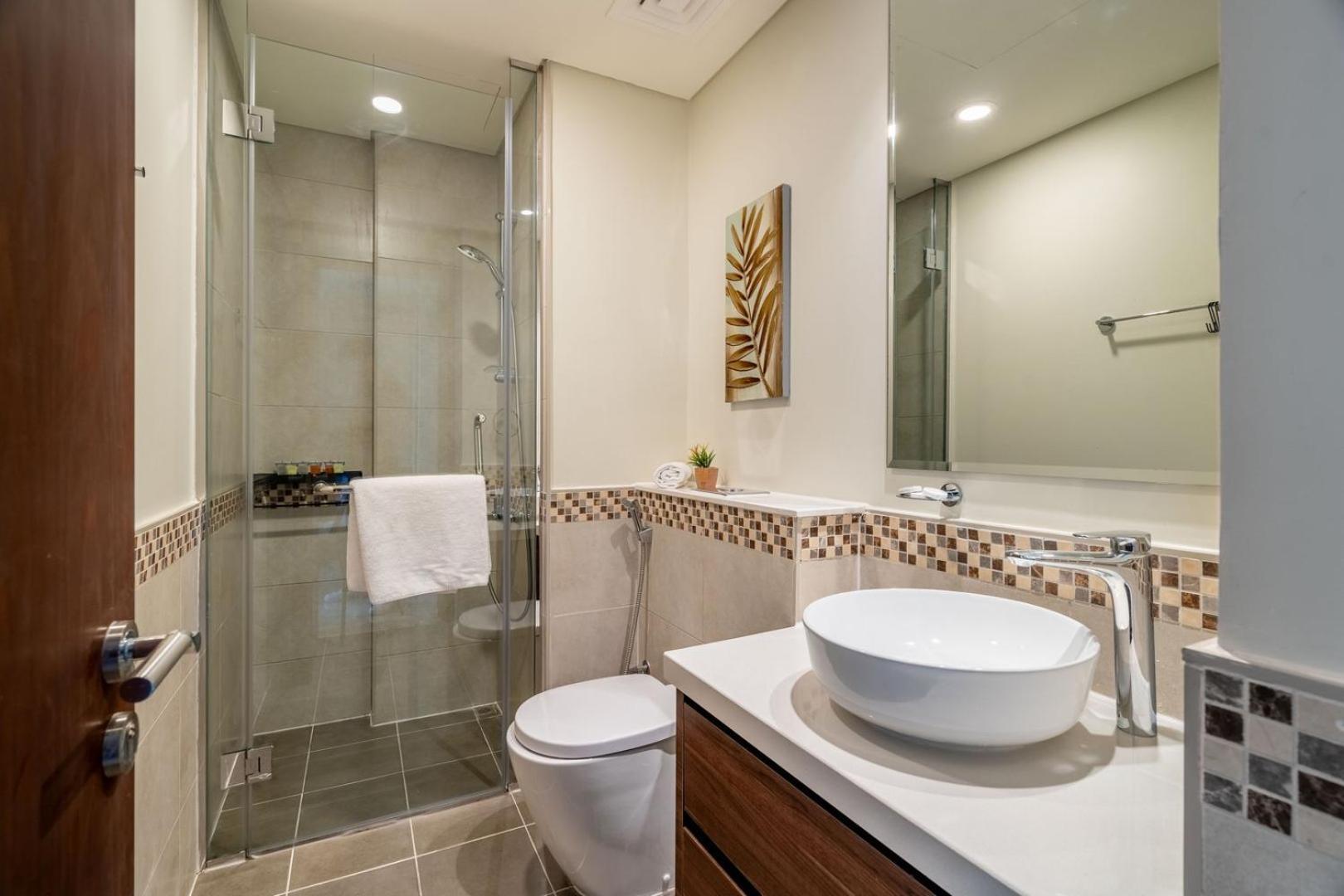 Apartment Guestready - Elegant In Business Bay