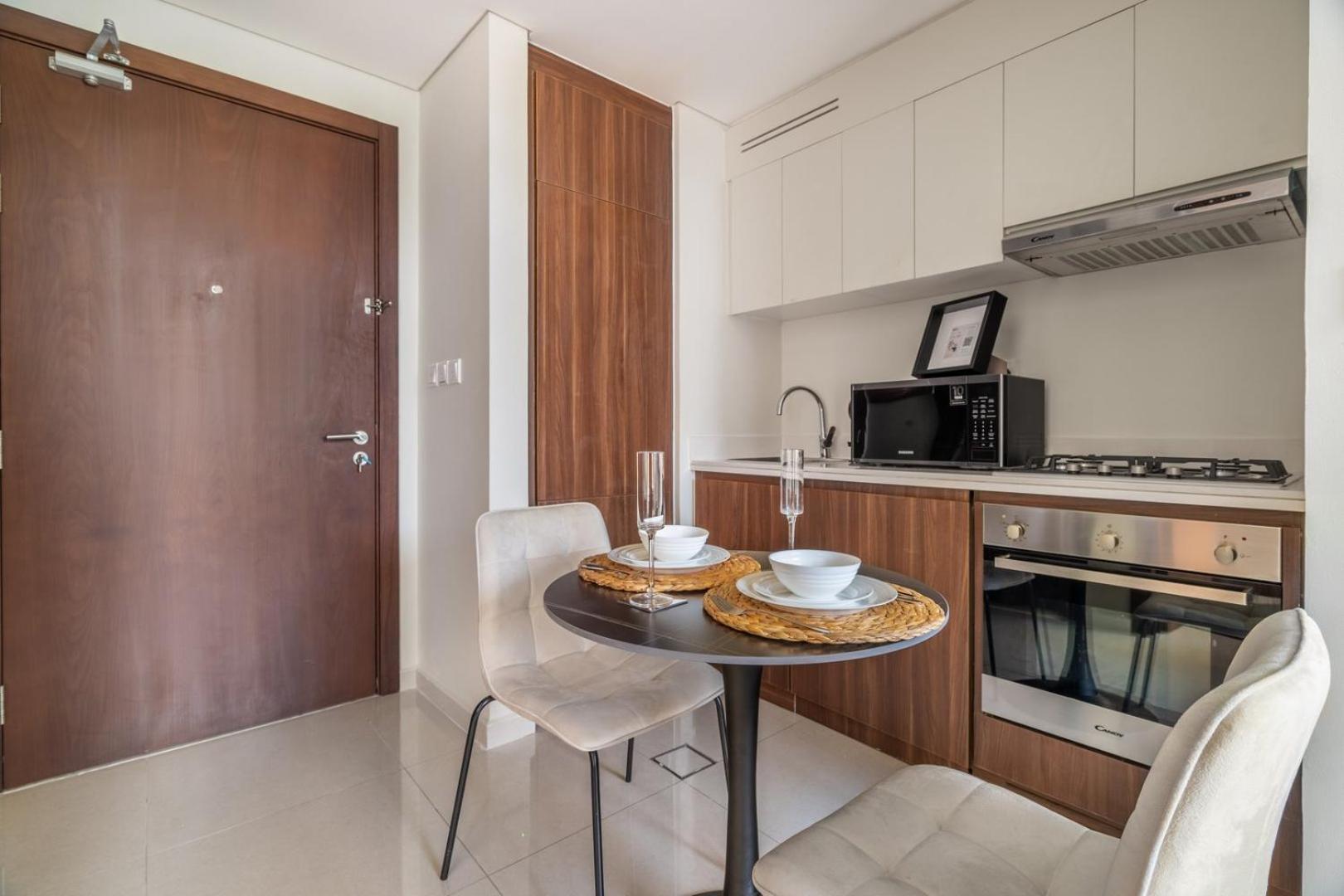 Apartment Guestready - Elegant In Business Bay Dubai
