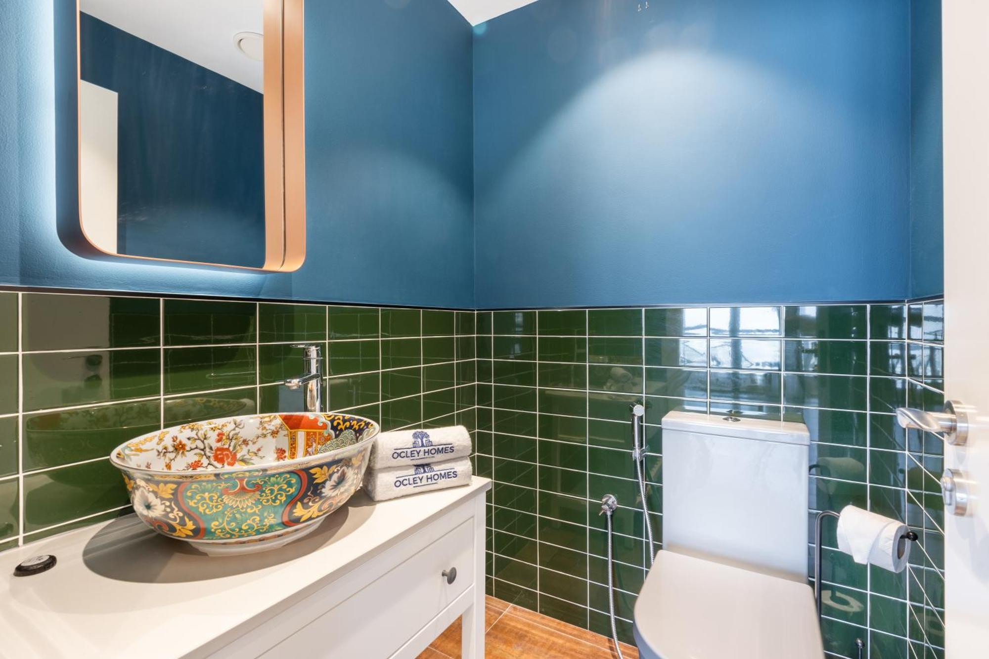 Stylish 4br Steps Away From Jbr * Dubai