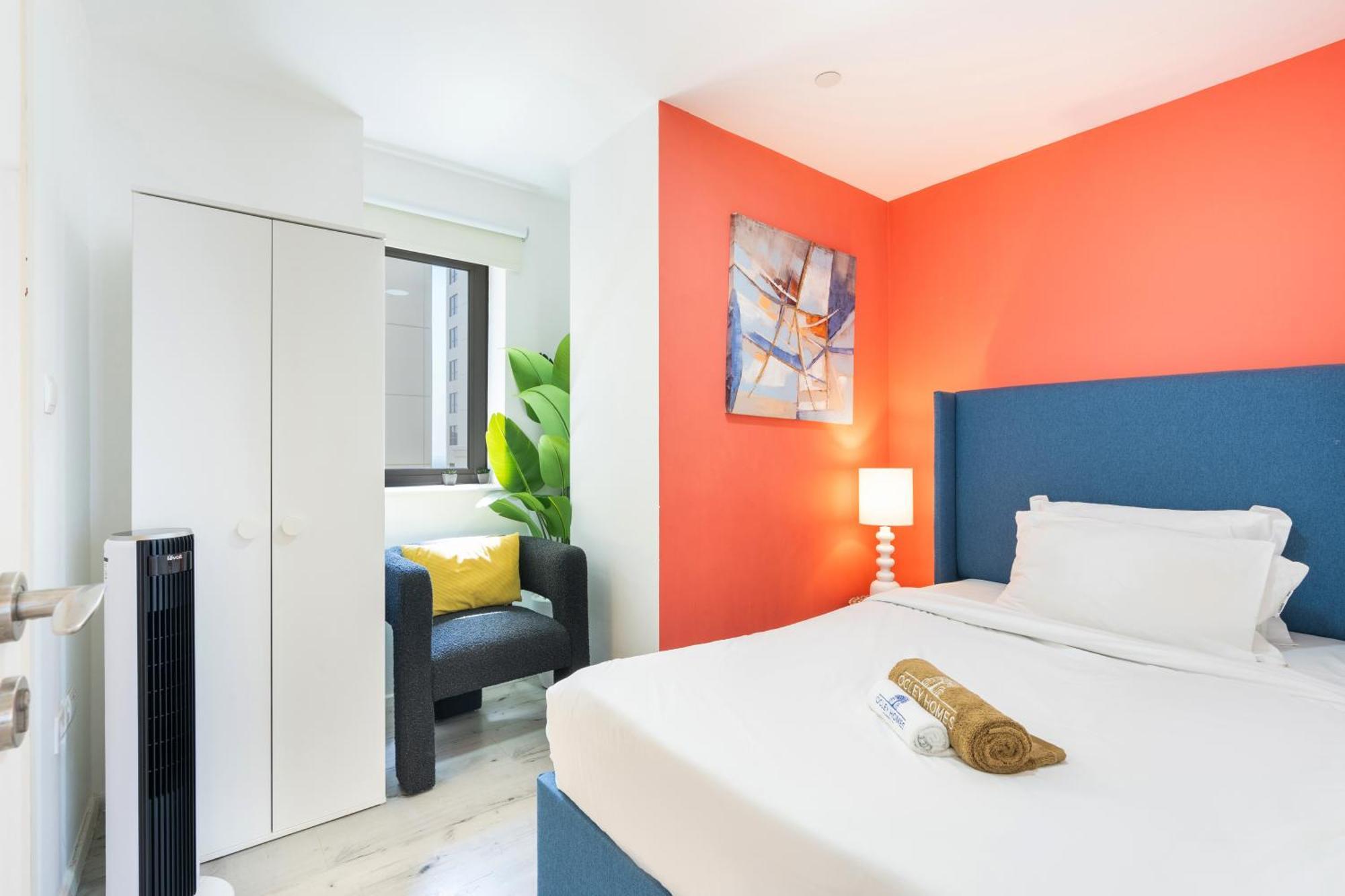 Stylish 4br Steps Away From Jbr *