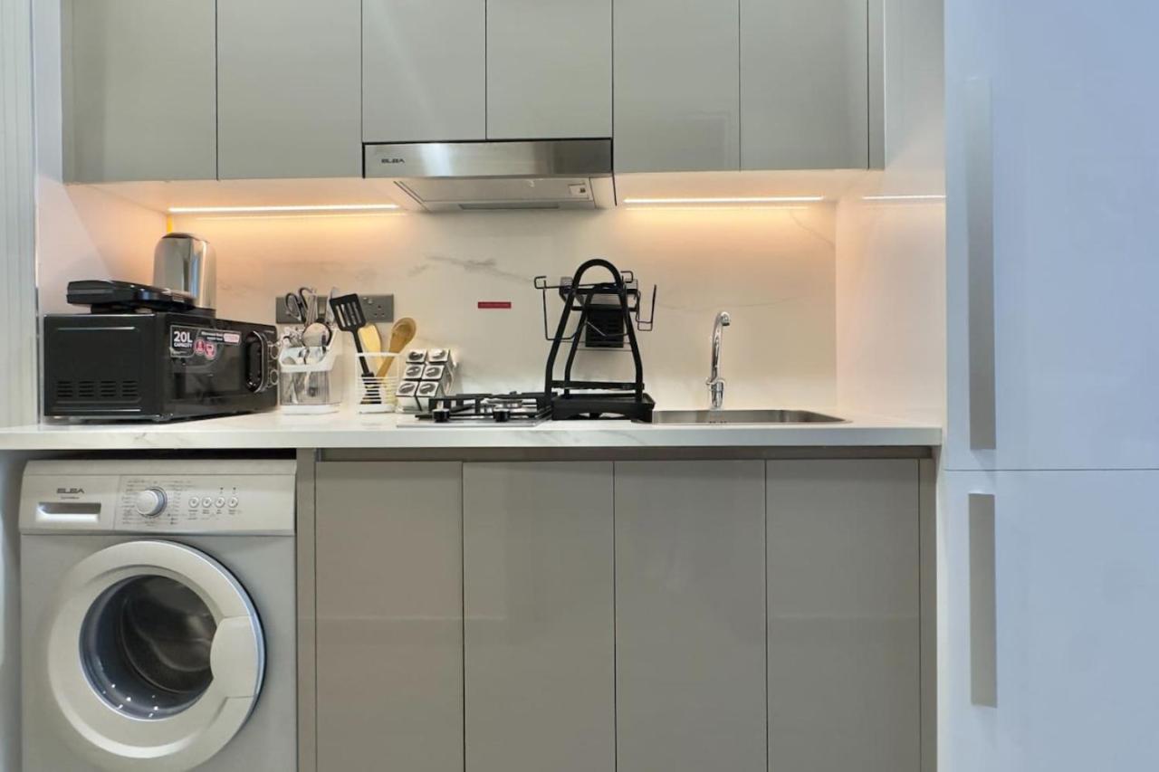At Azizi 32 In Meydan By Vibel Apartment