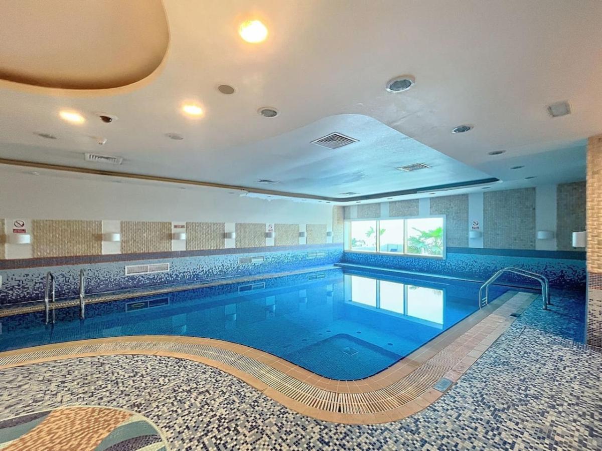Elite - Cosy One Bedroom Apartment Dubai