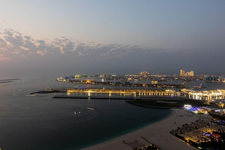 Hostel Pirates Bay Dubai